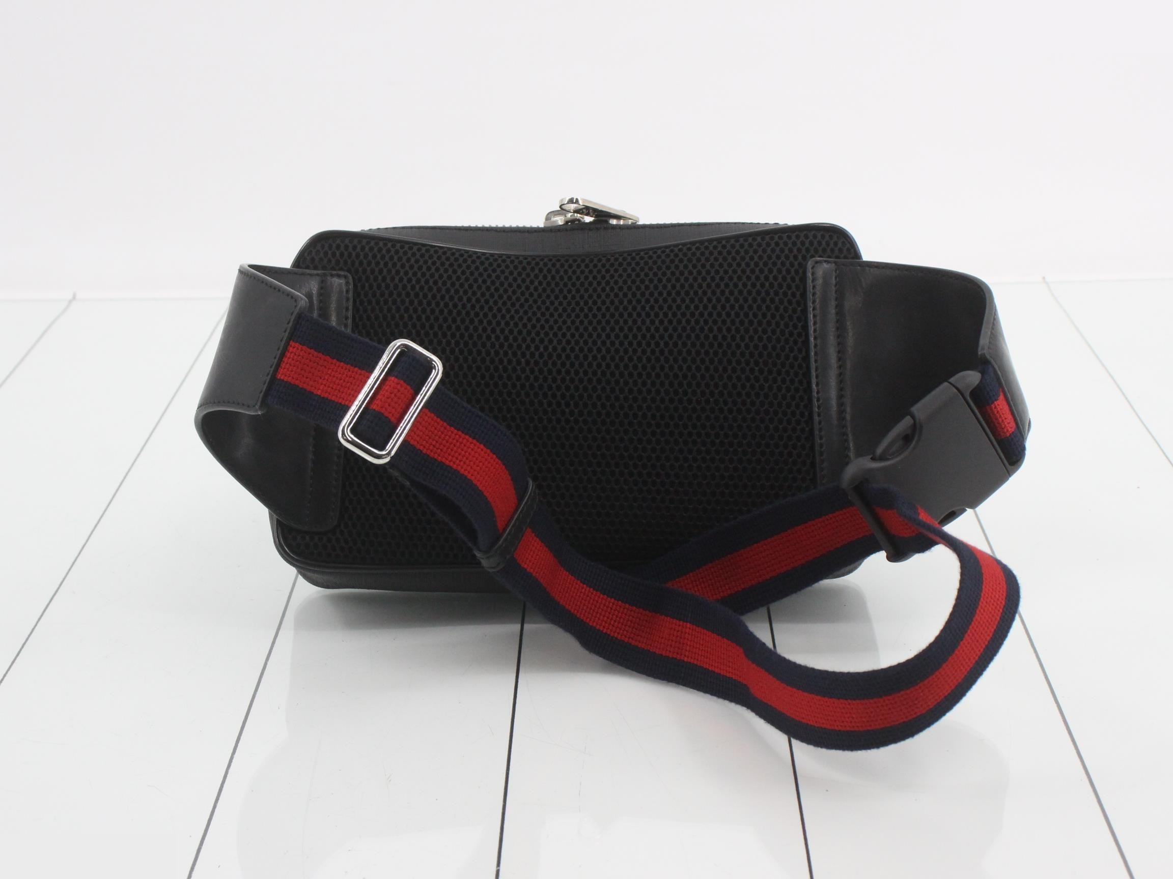 waist bag — view 2