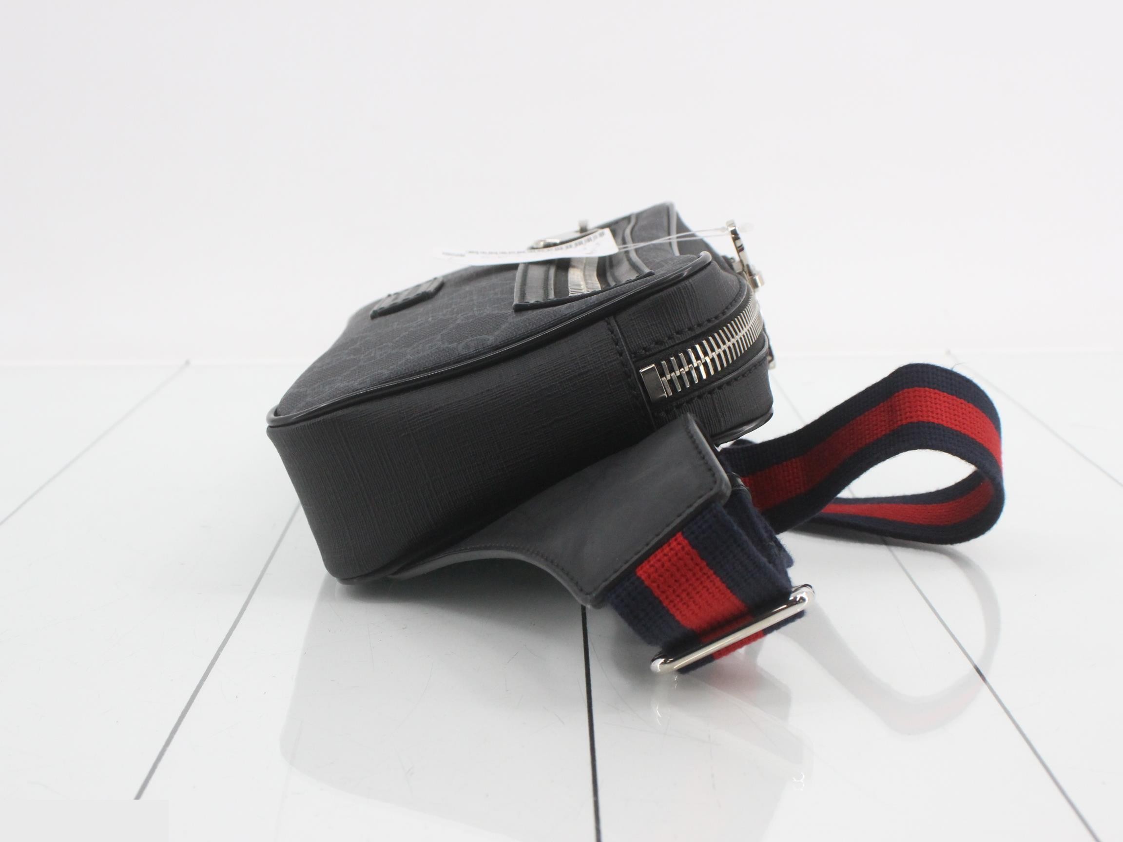 waist bag — view 3