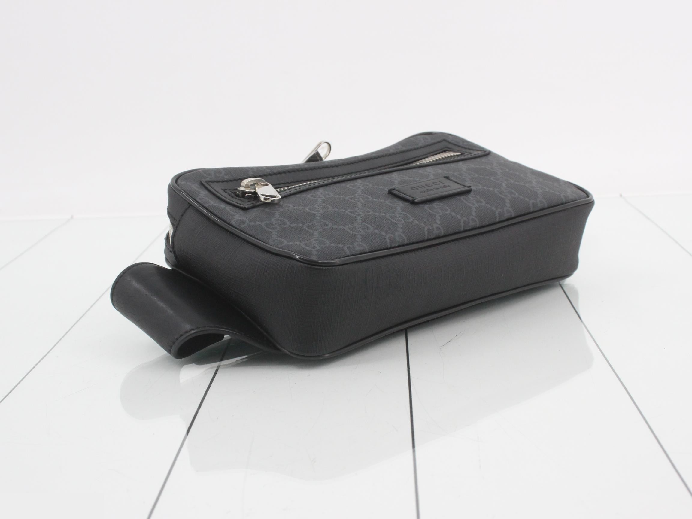 waist bag — view 5
