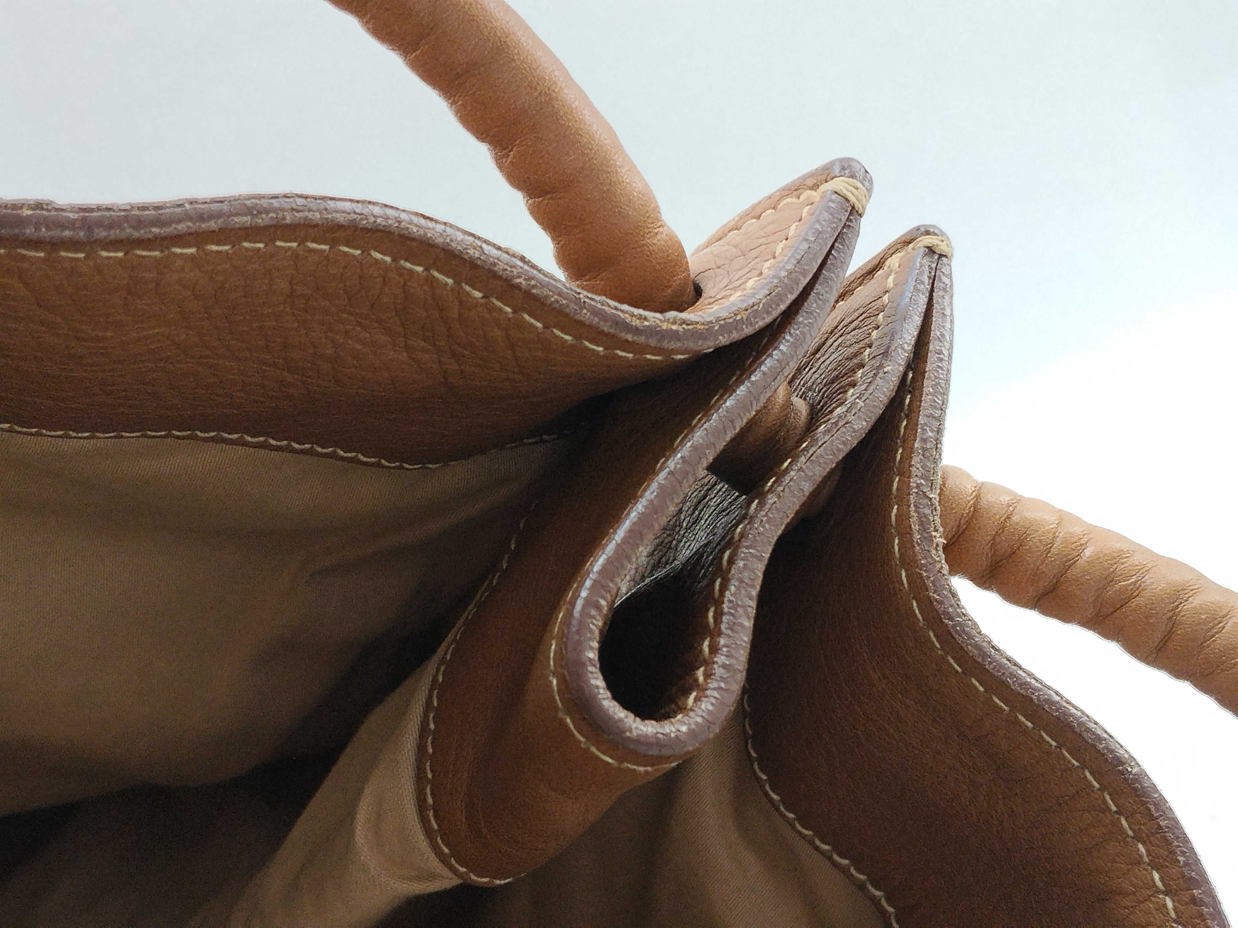 Ribbon Shoulder Bag Tote Bag — view 11