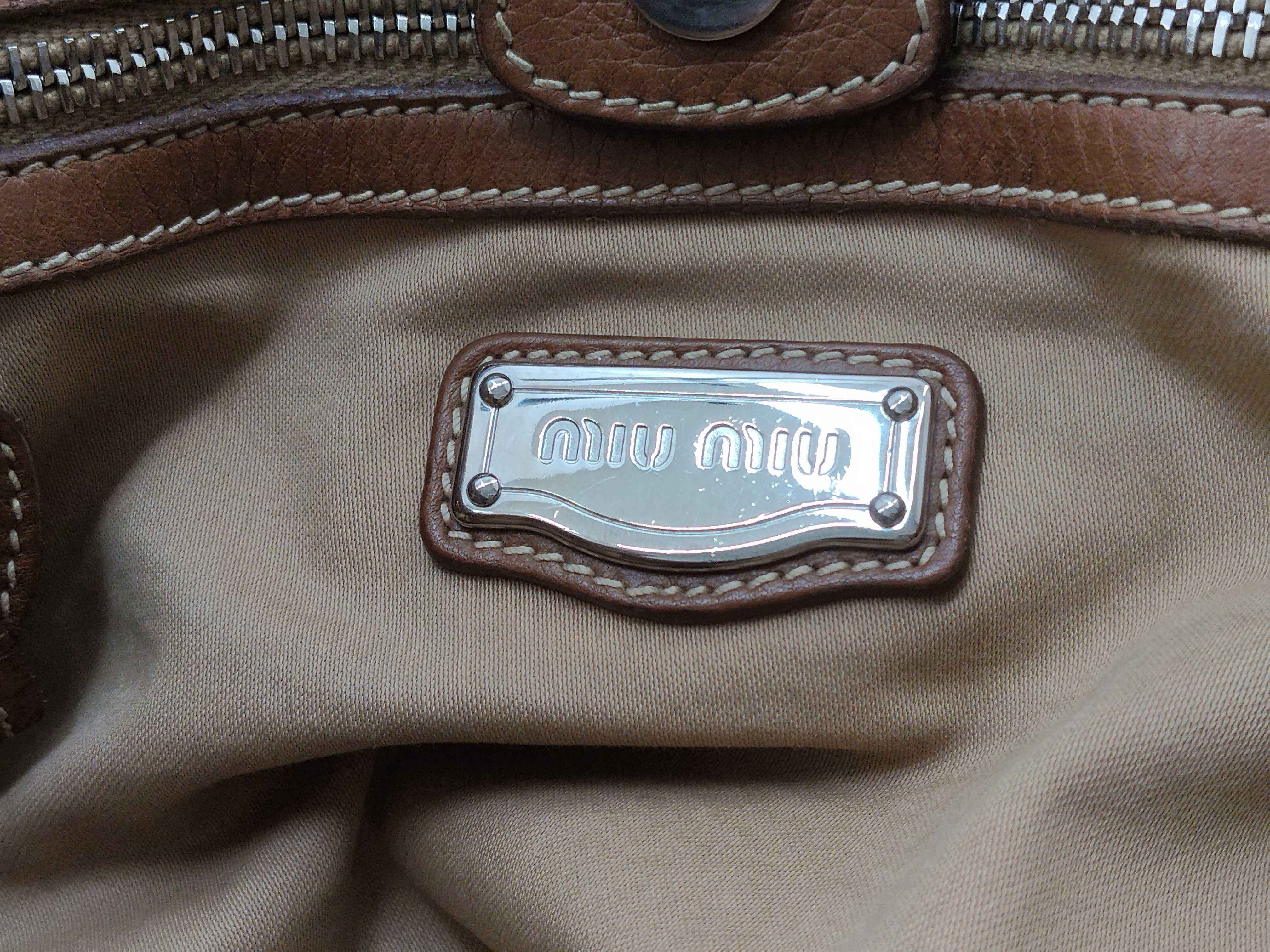 Ribbon Shoulder Bag Tote Bag — view 12