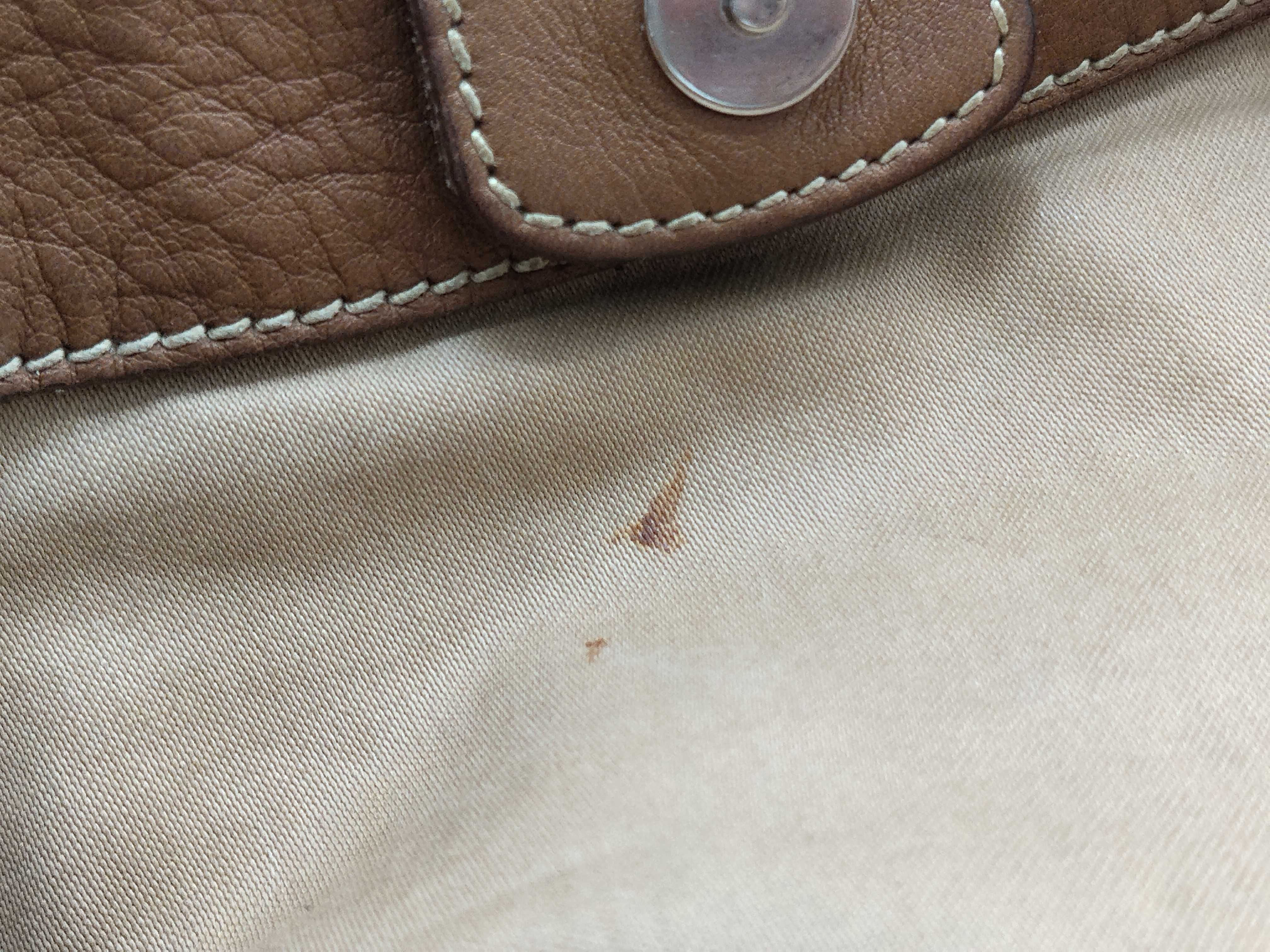 Ribbon Shoulder Bag Tote Bag — view 14