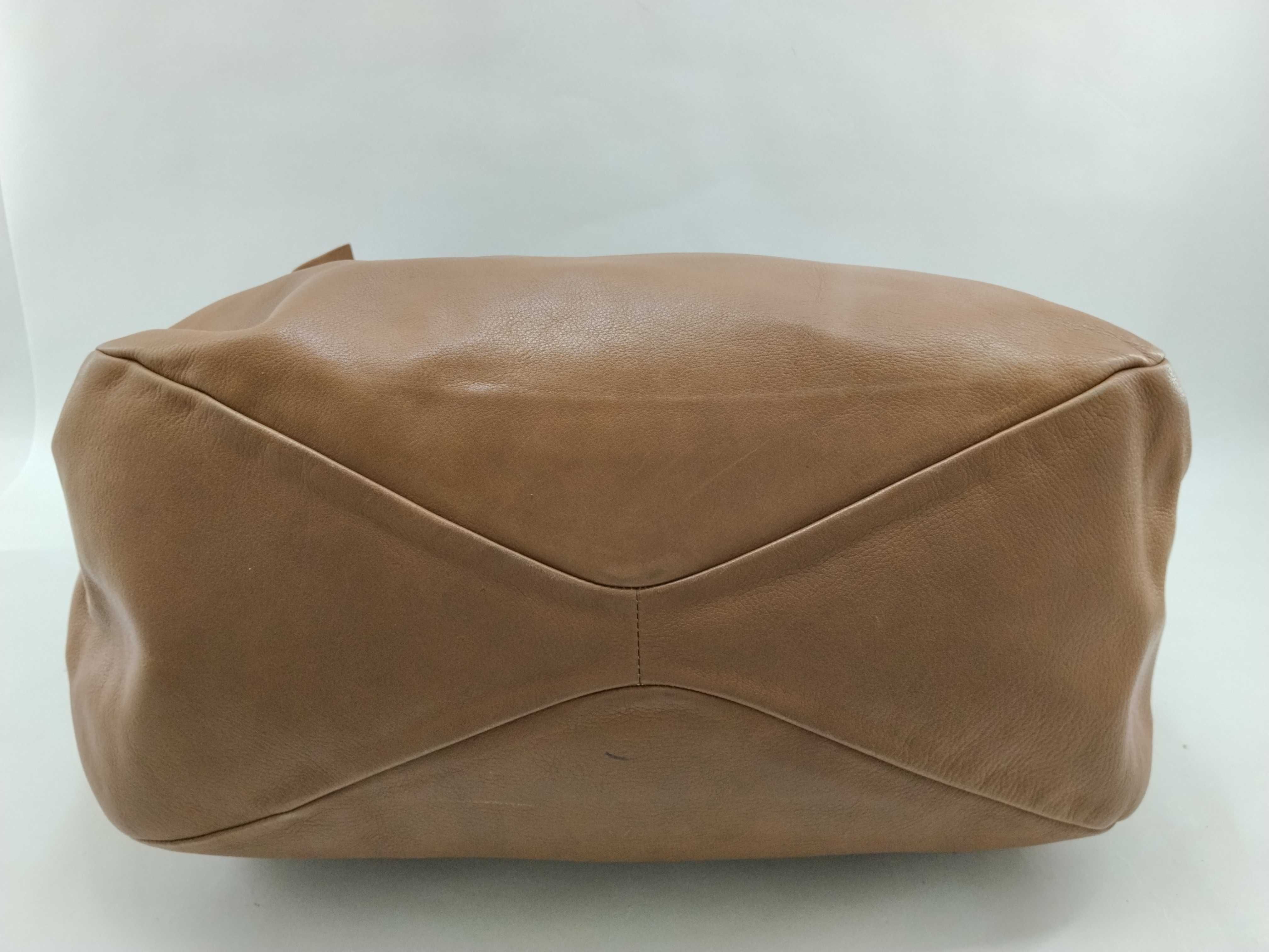 Ribbon Shoulder Bag Tote Bag — view 3