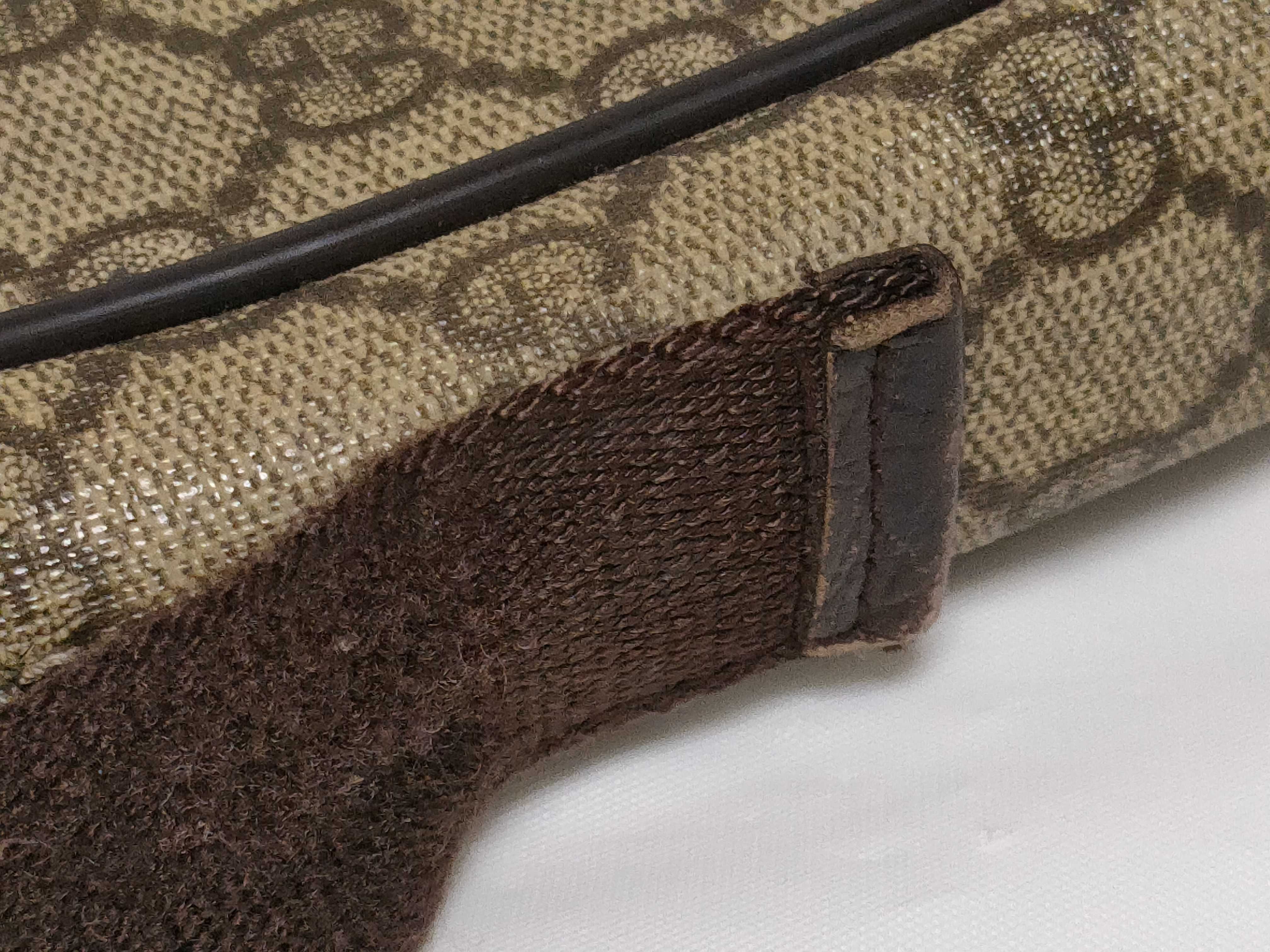GG Supreme 101680 200047 Shoulder Bag — view 5
