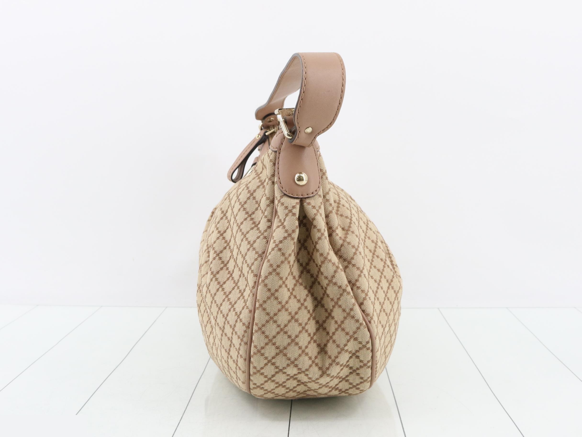 Diamante One-Shoulder Bag — view 3