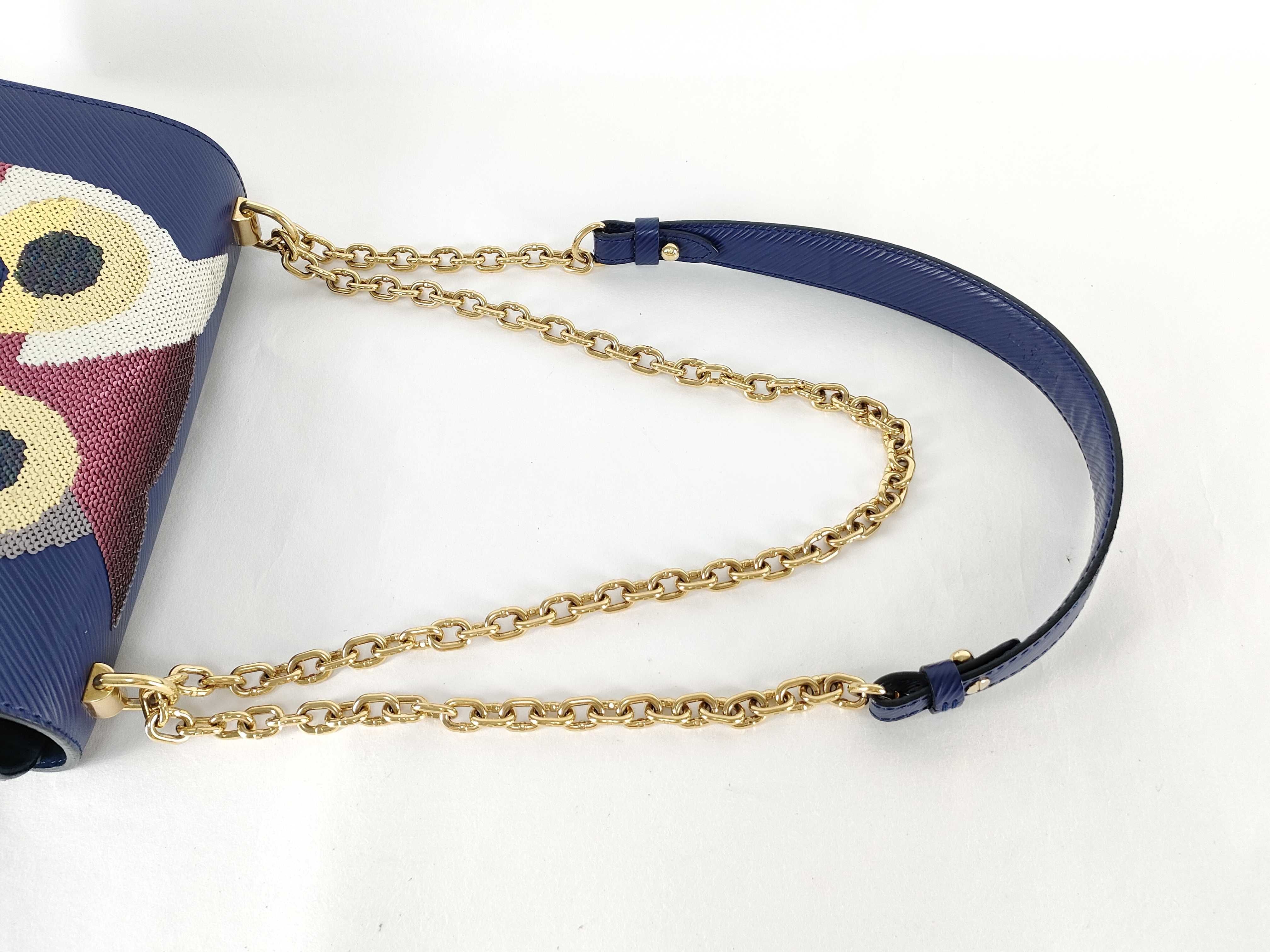 Epi Shoulder Bag — view 3
