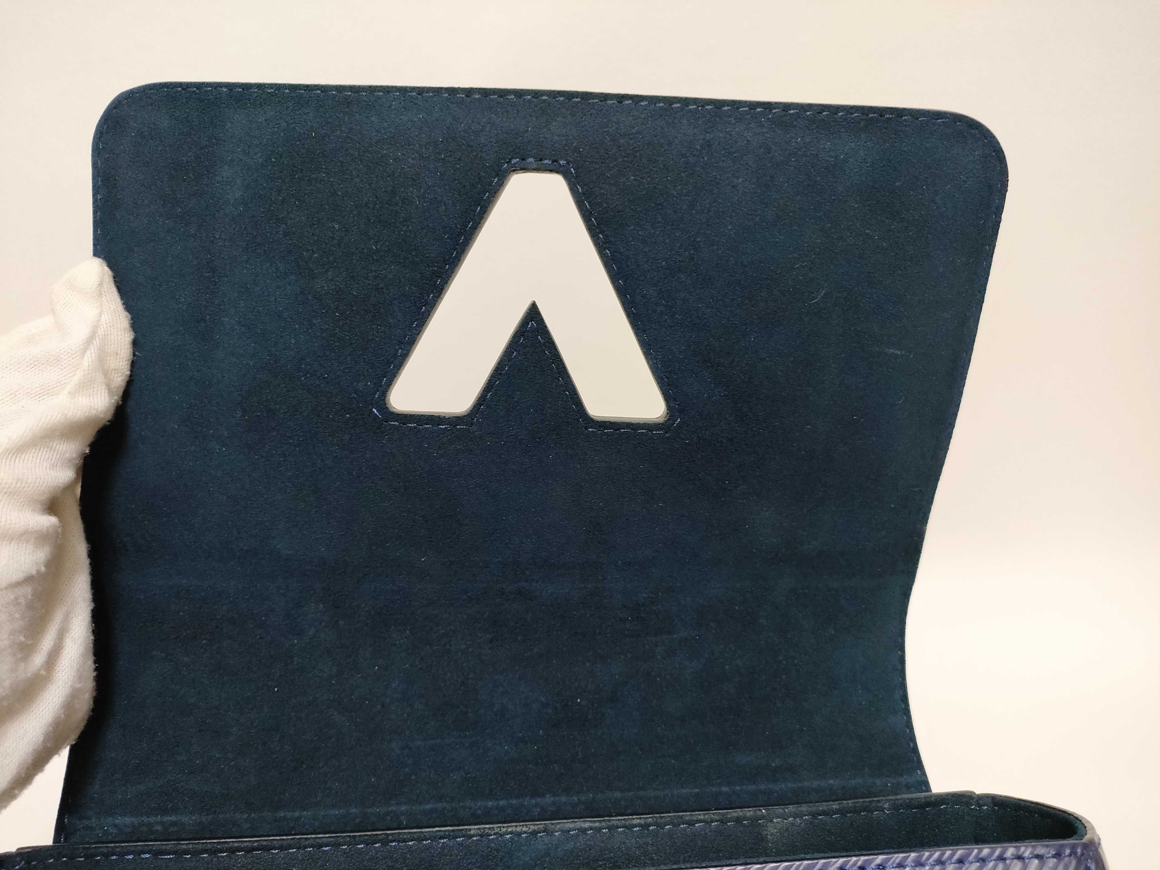 Epi Shoulder Bag — view 8