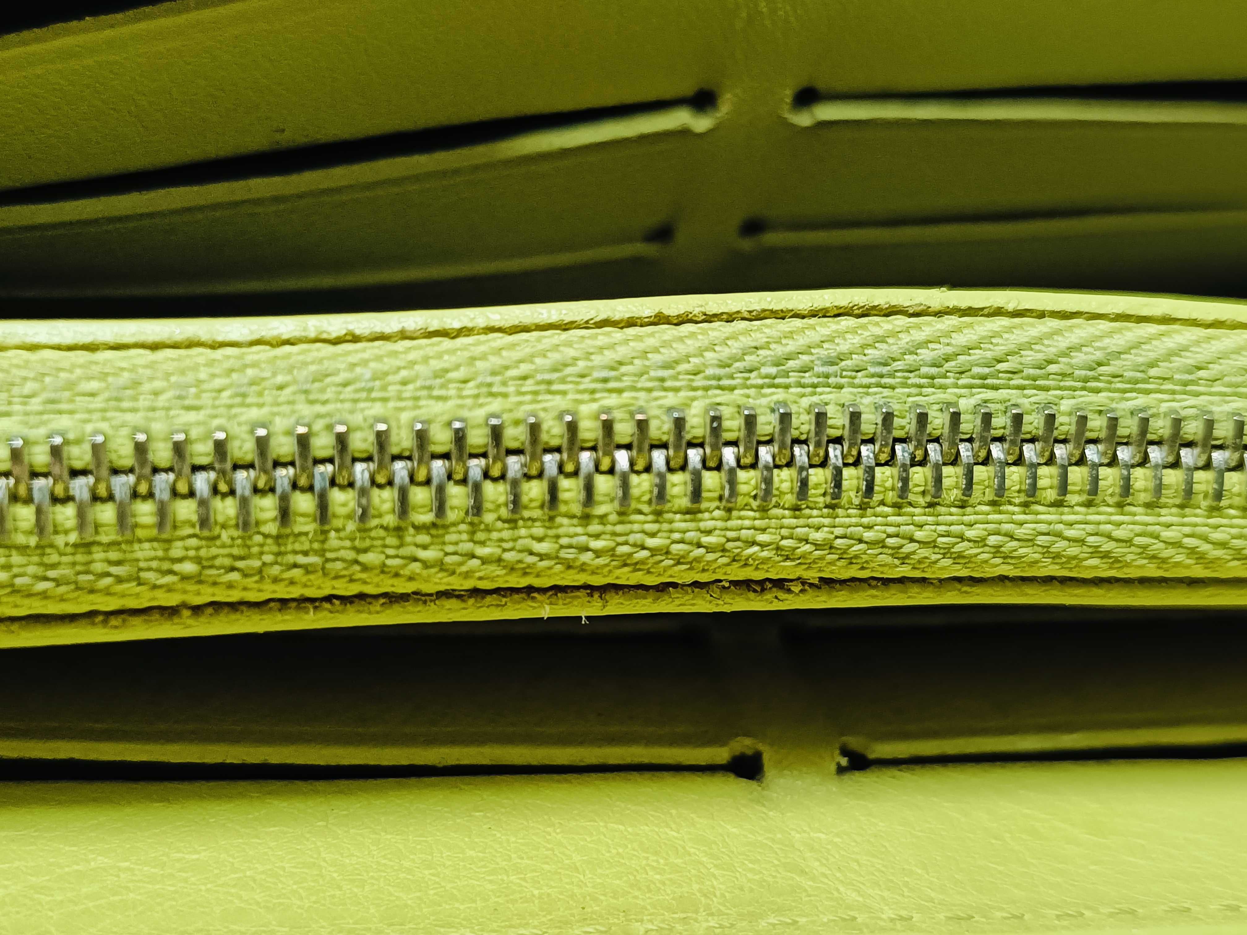 Monogram Canvas Portefeuille Elysée Wallet — view 11