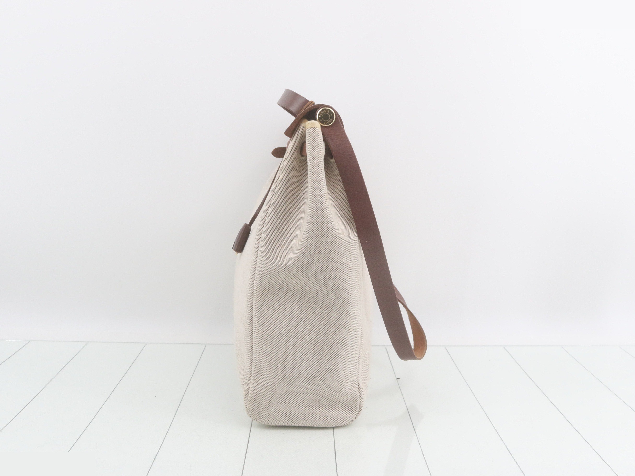 Herbag Shoulder Bag — view 3