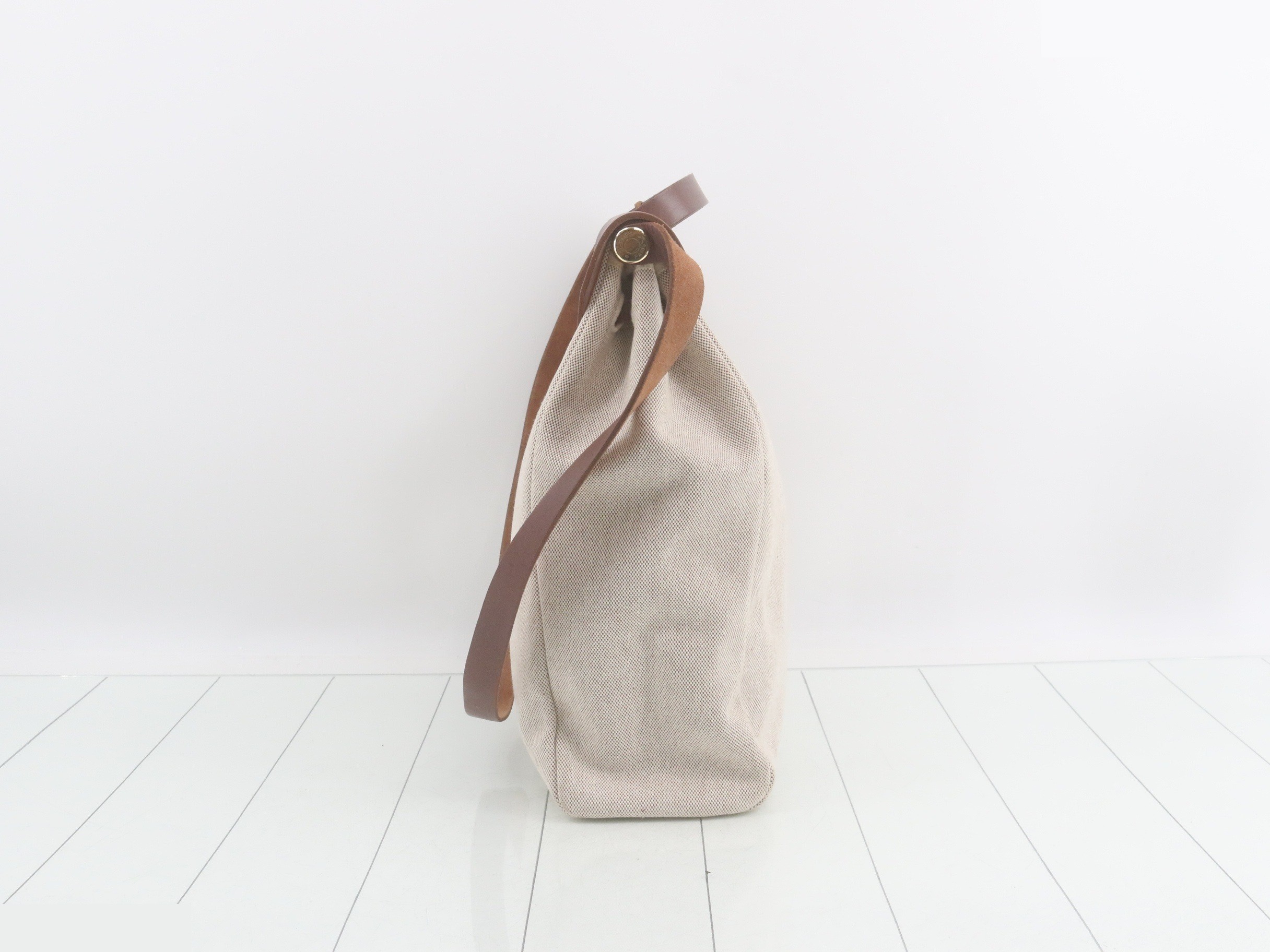 Herbag Shoulder Bag — view 4