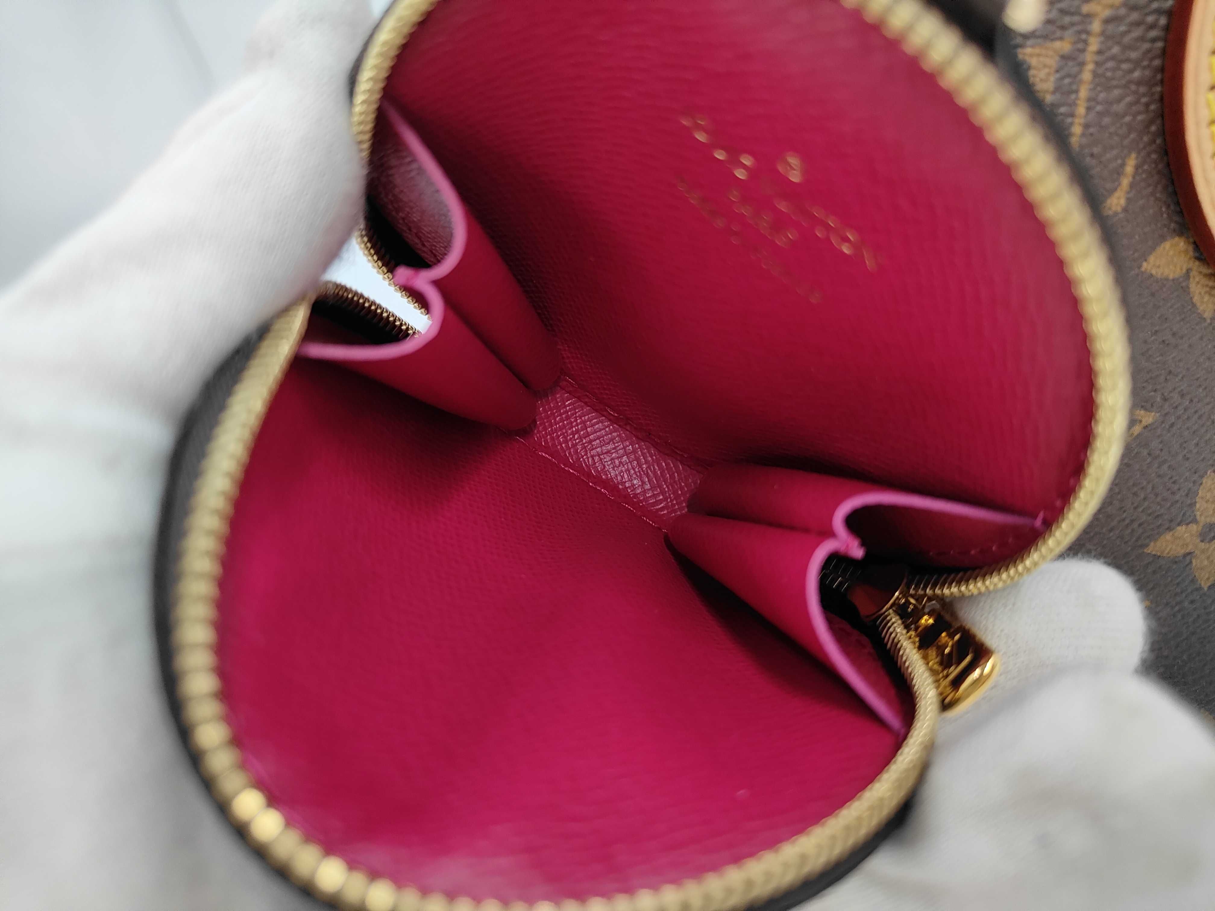 Monogram M46786 Monogram Neverfull BB Handbag — view 15