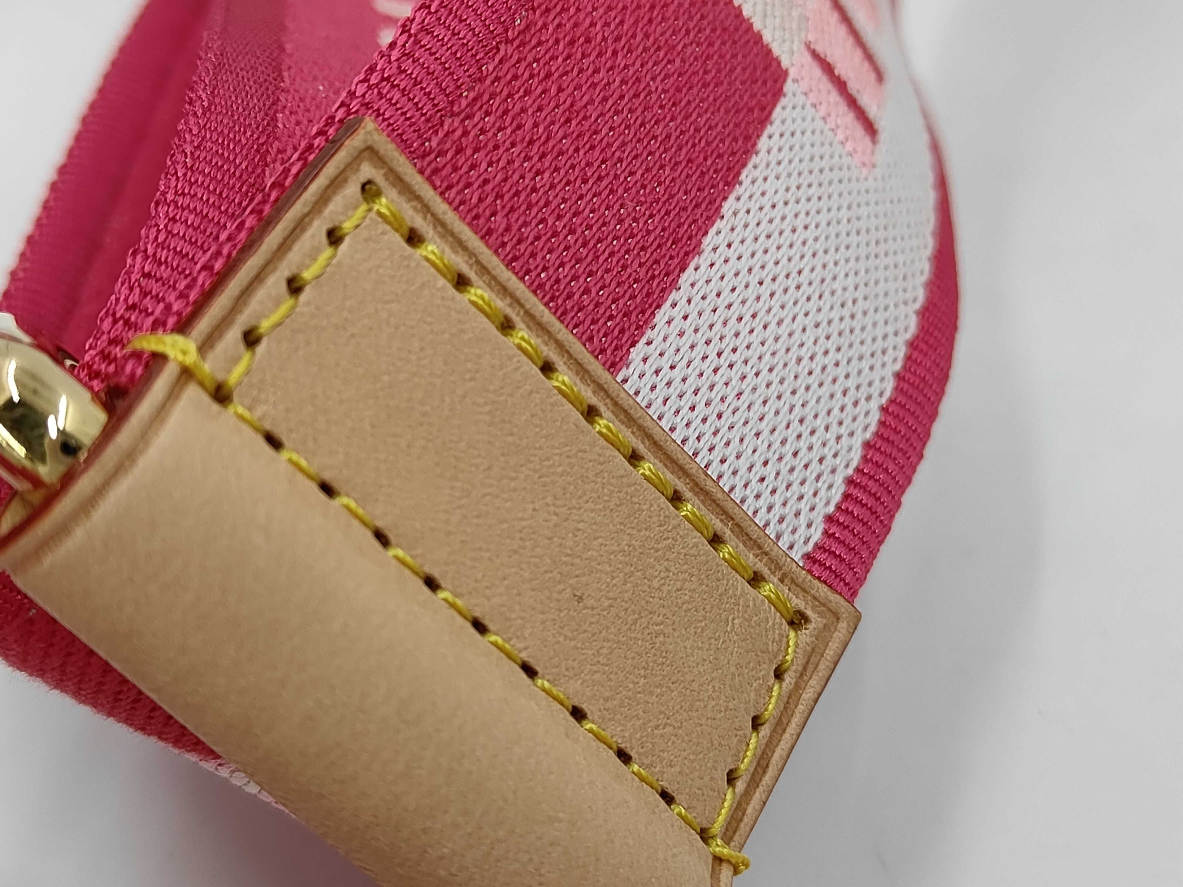 Monogram M46786 Monogram Neverfull BB Handbag — view 8