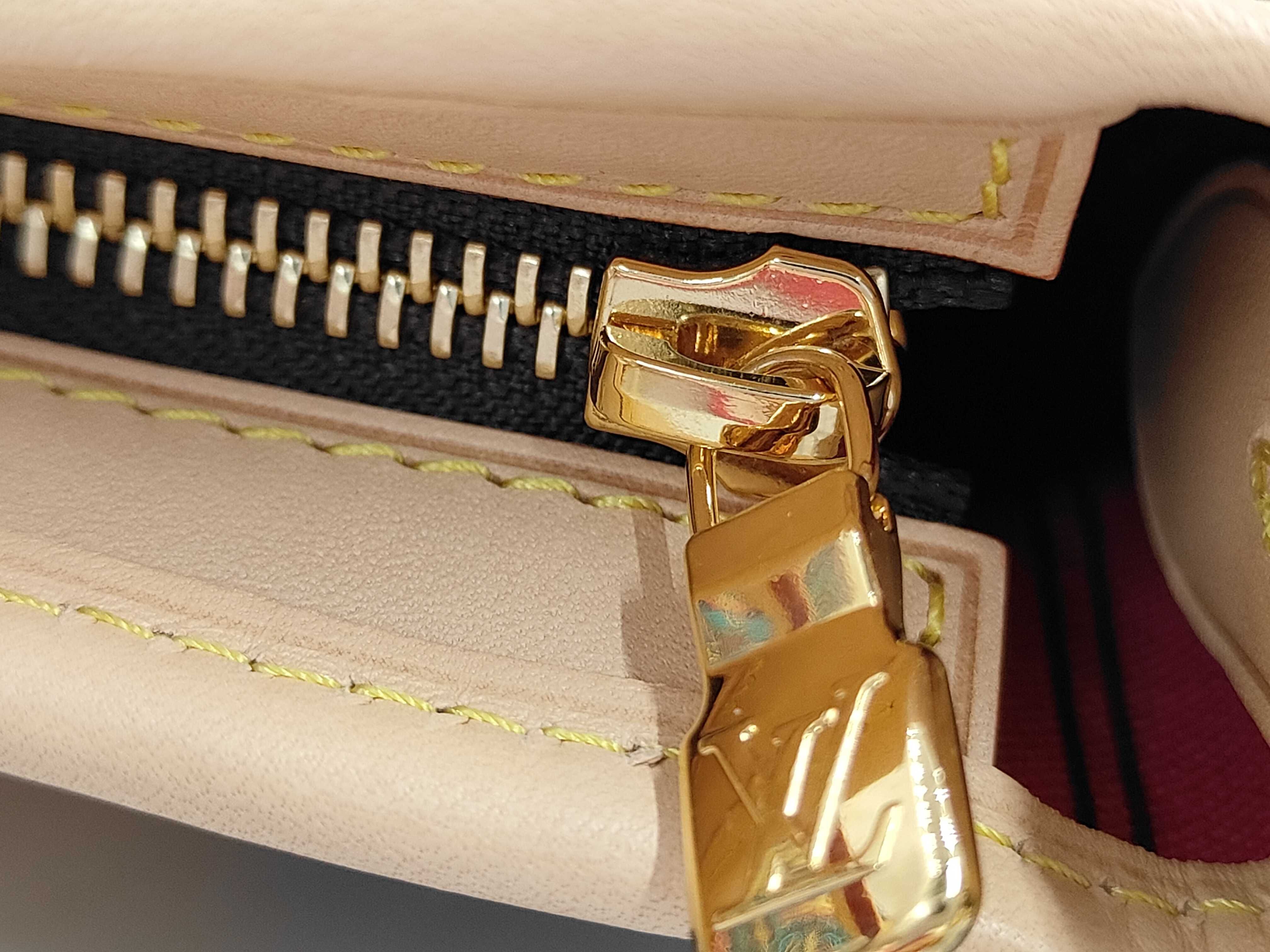 Monogram M46786 Monogram Neverfull BB Handbag — view 9