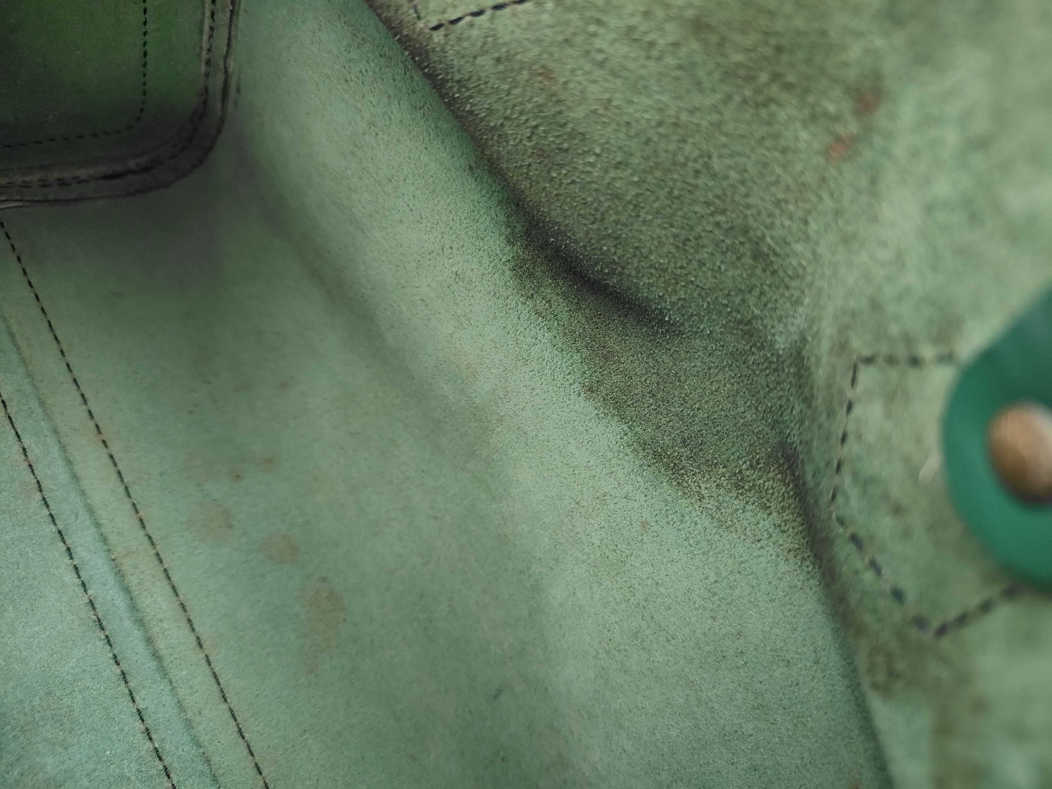 Epi Speedy 25 Epi Green Boston Bag — view 13
