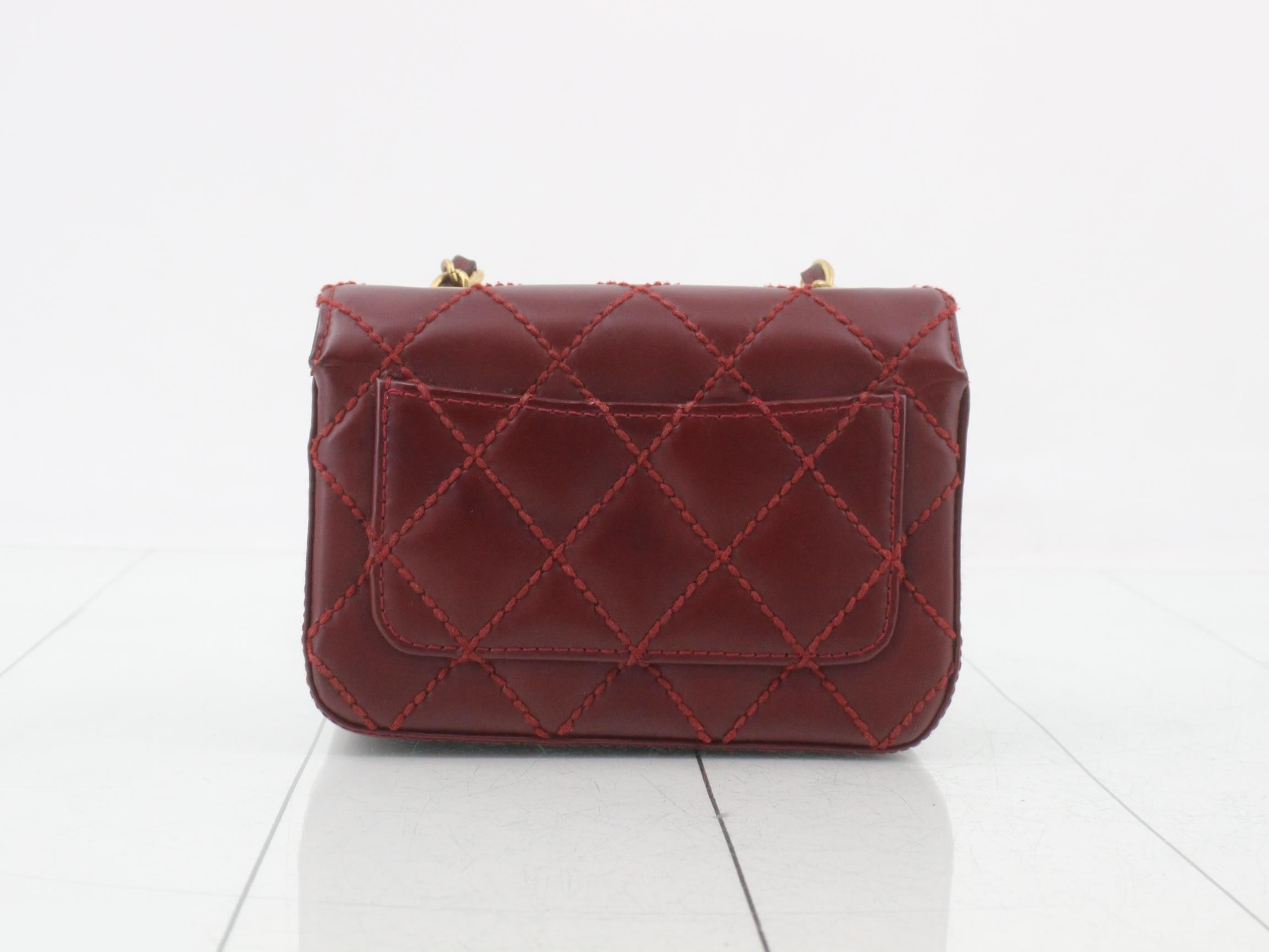 Matelassé (bag) - Shoulder bag — view 2