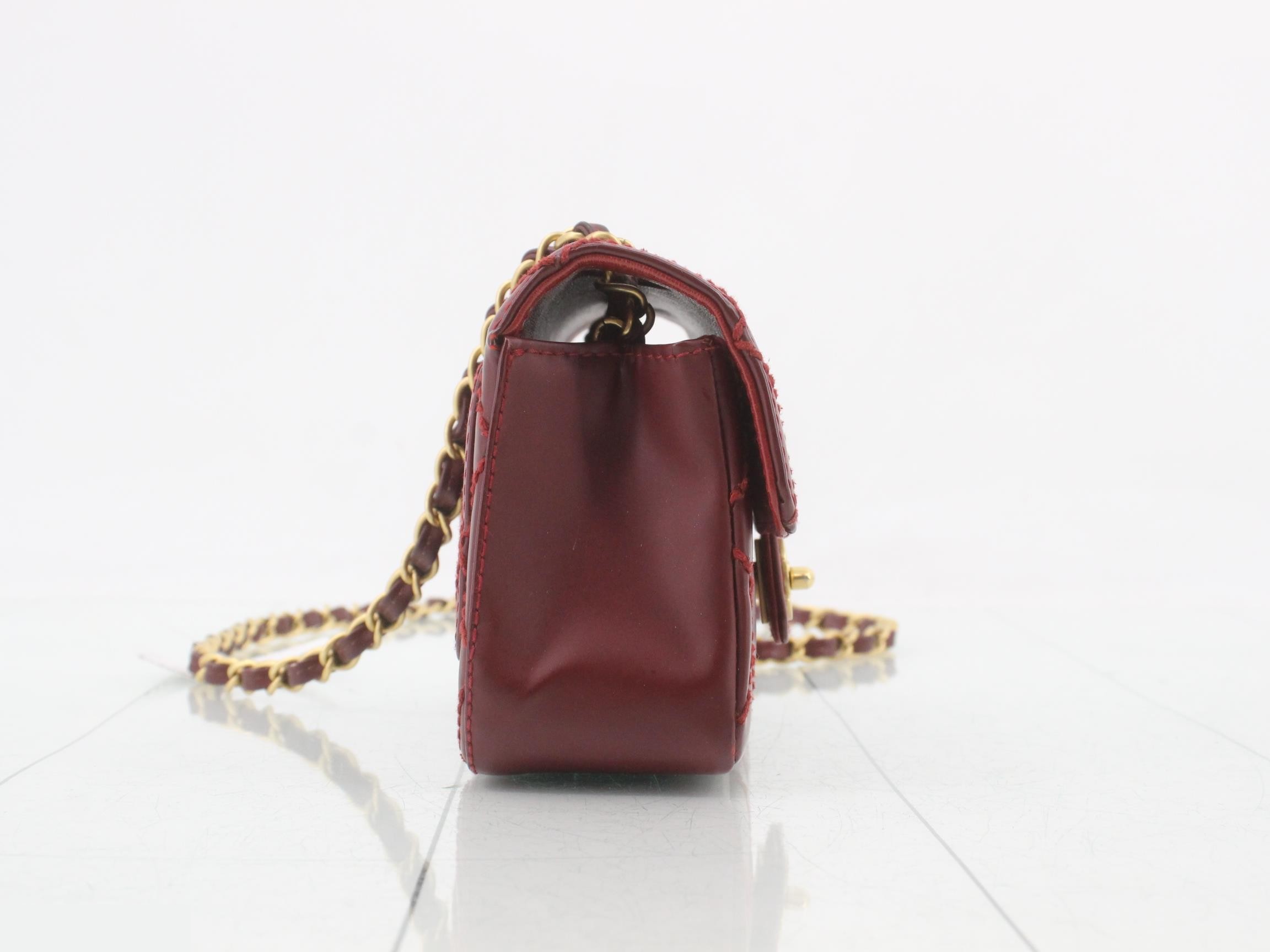 Matelassé (bag) - Shoulder bag — view 4