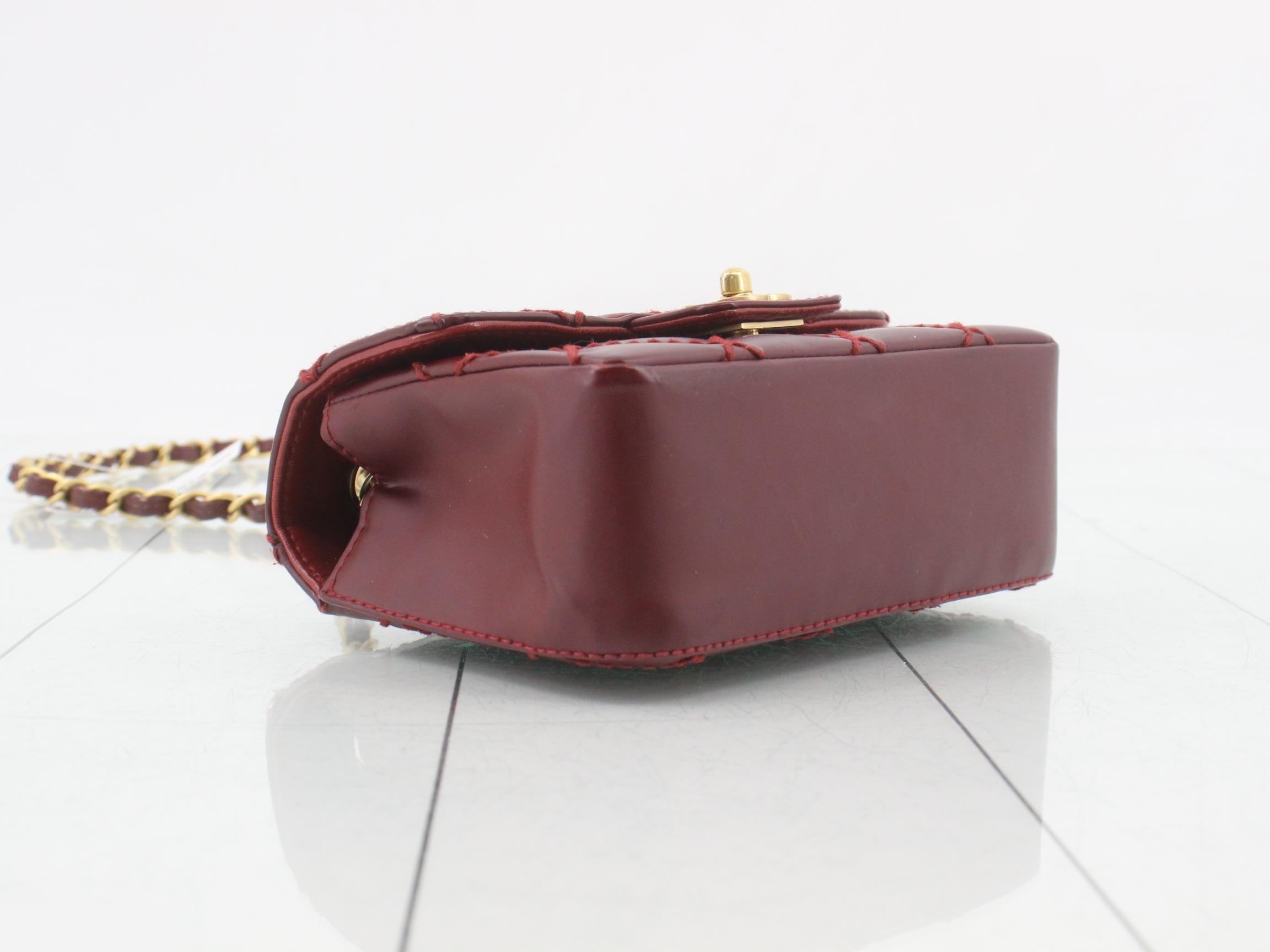 Matelassé (bag) - Shoulder bag — view 5