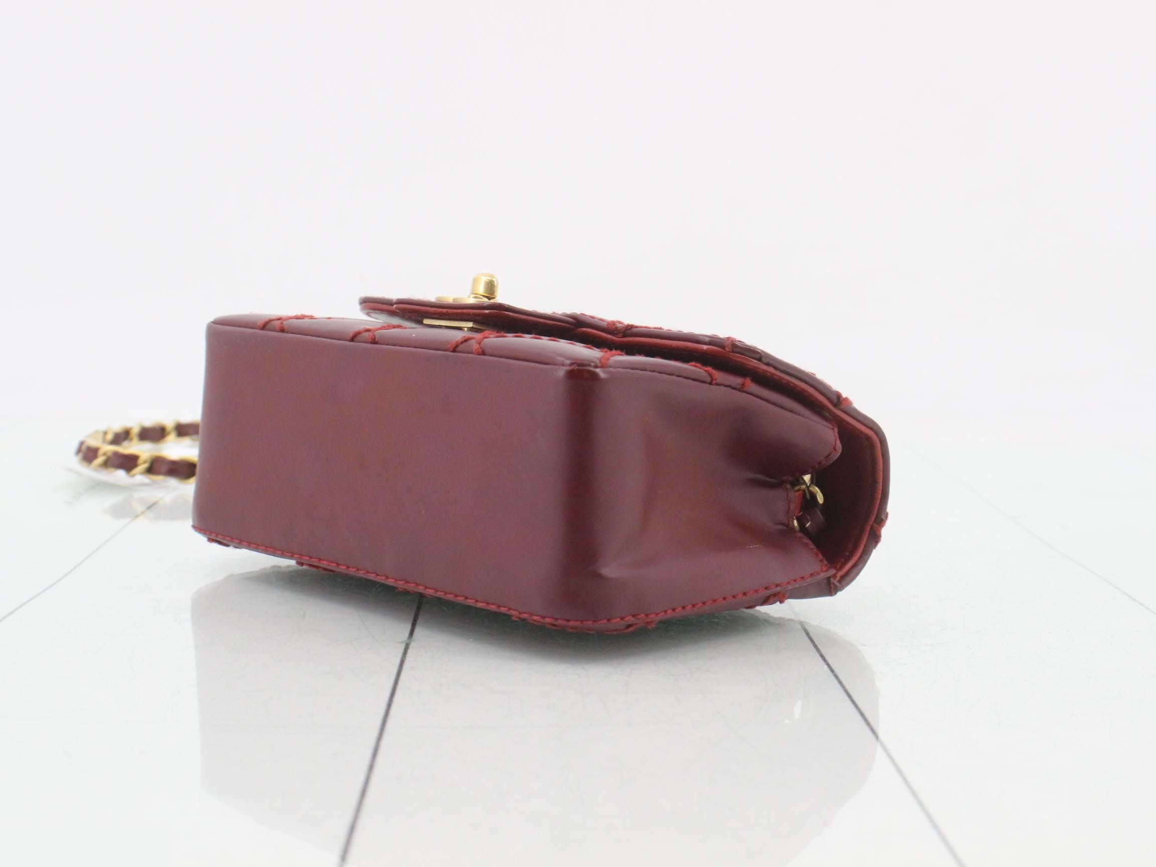 Matelassé (bag) - Shoulder bag — view 6