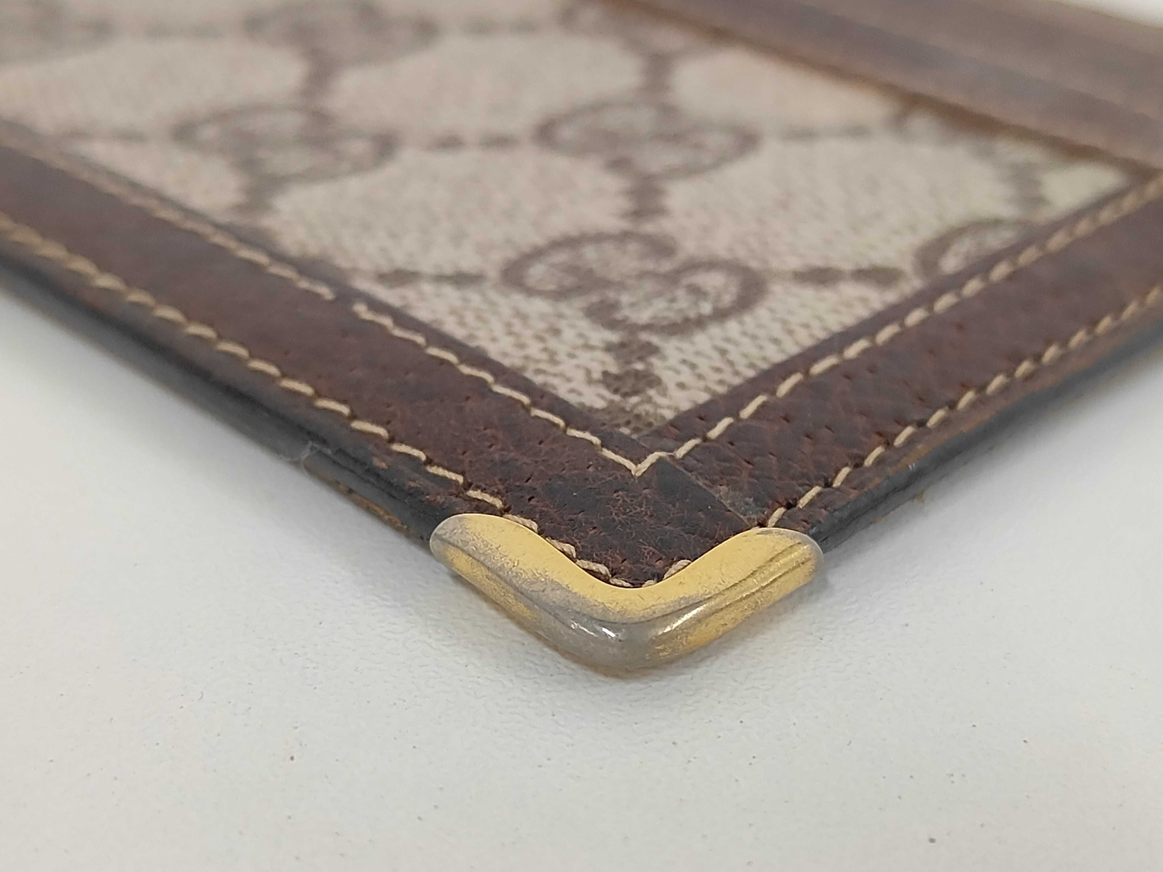 GG Supreme / Card Case / Business Card Holder / PVC Card Case, Pass Case, Business Card Holder — view 3