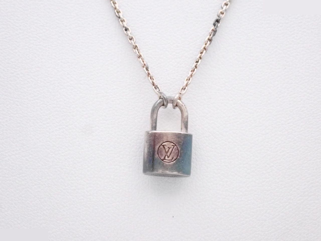 Lockit 925/8.3g, chain approx. 49cm