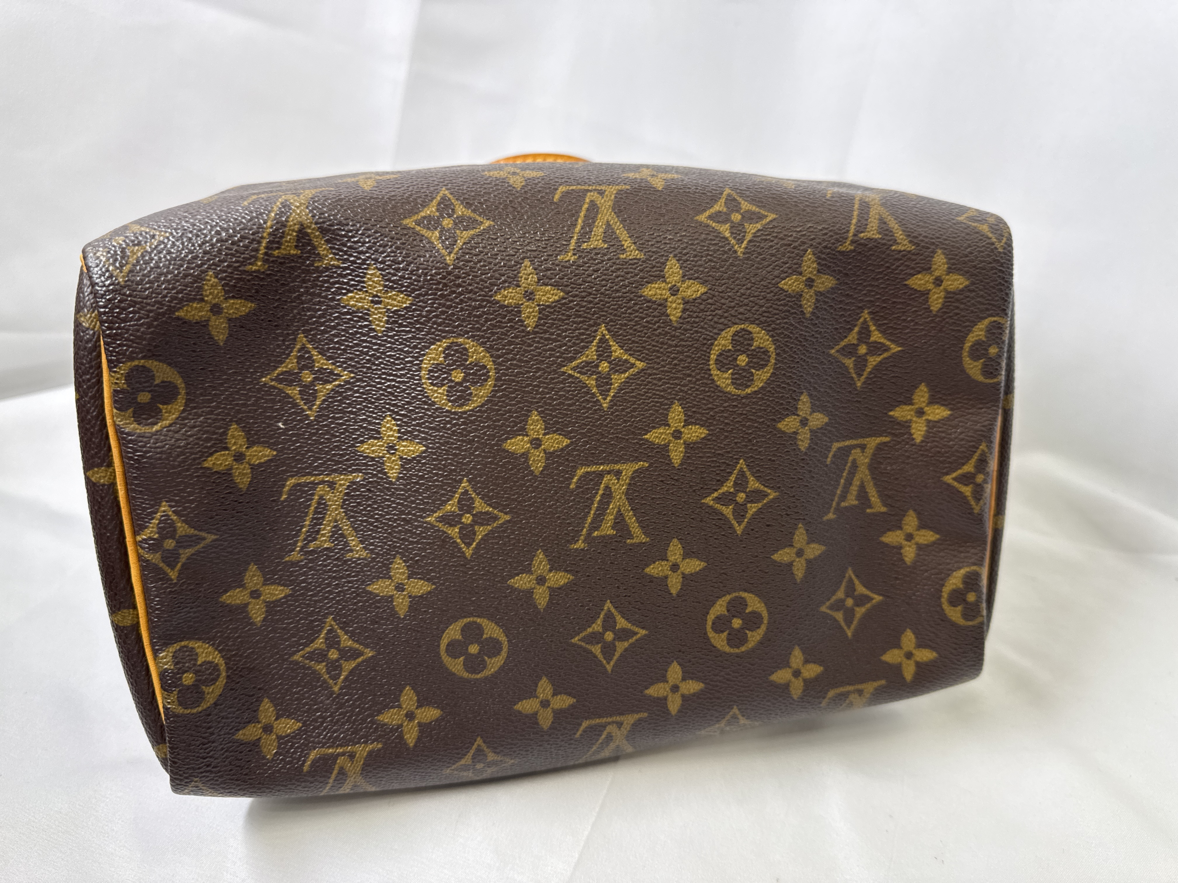 Speedy 25 Monogram Handbag — view 3