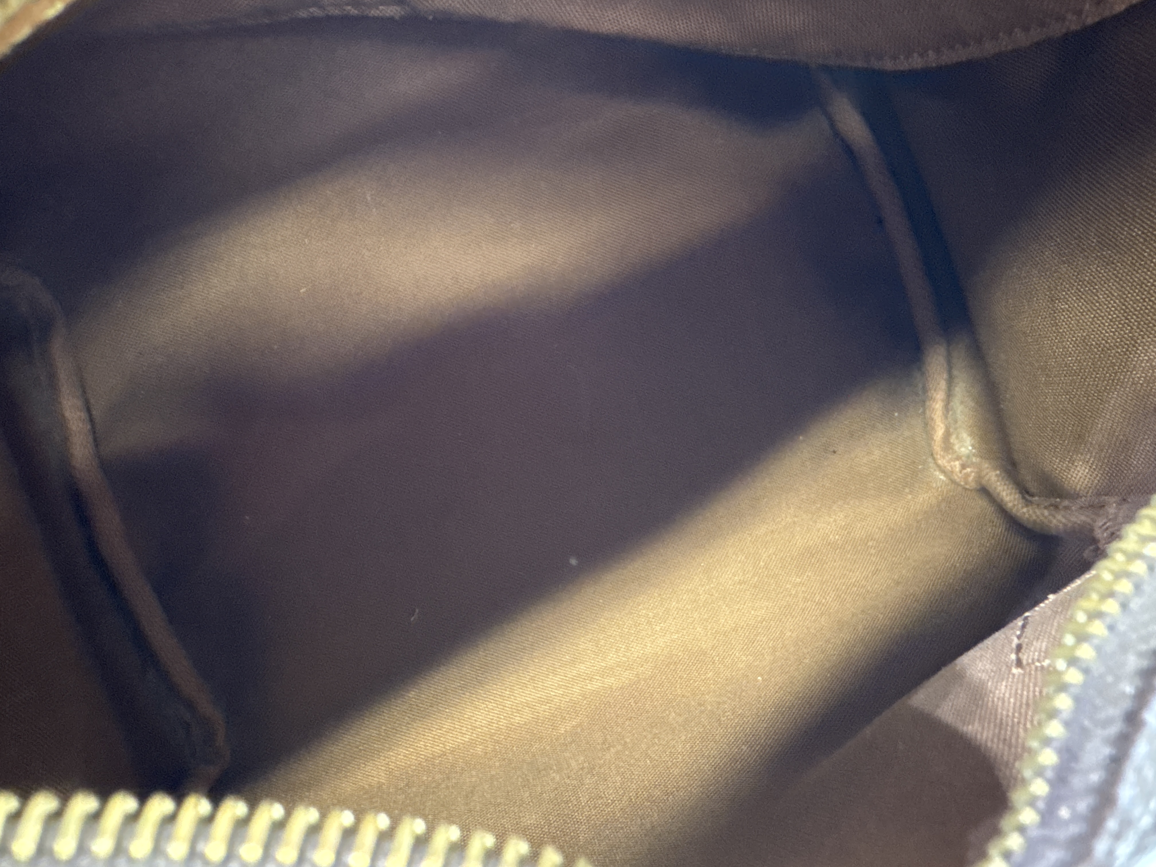 Speedy 25 Monogram Handbag — view 6