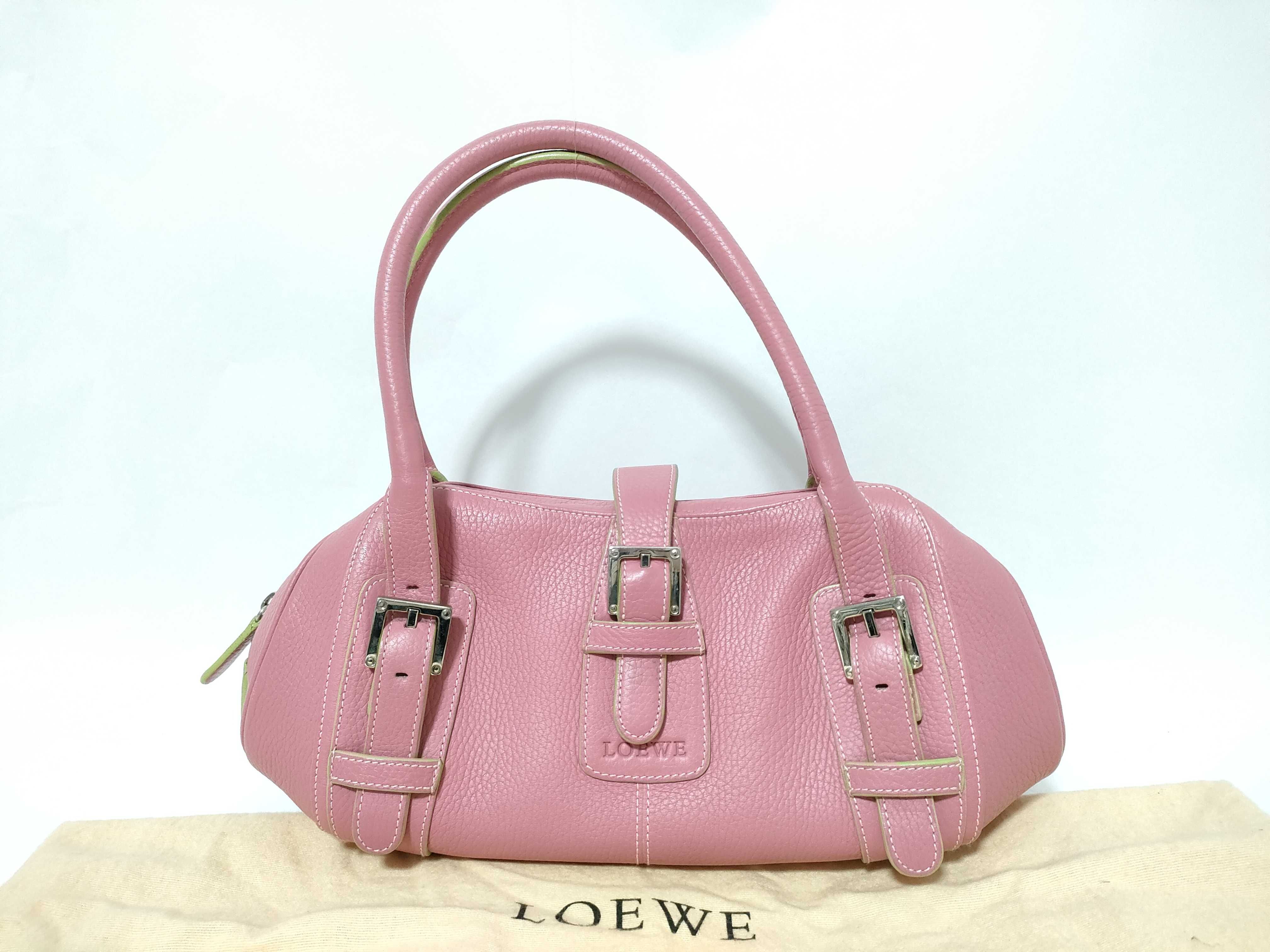 Senda Handbag