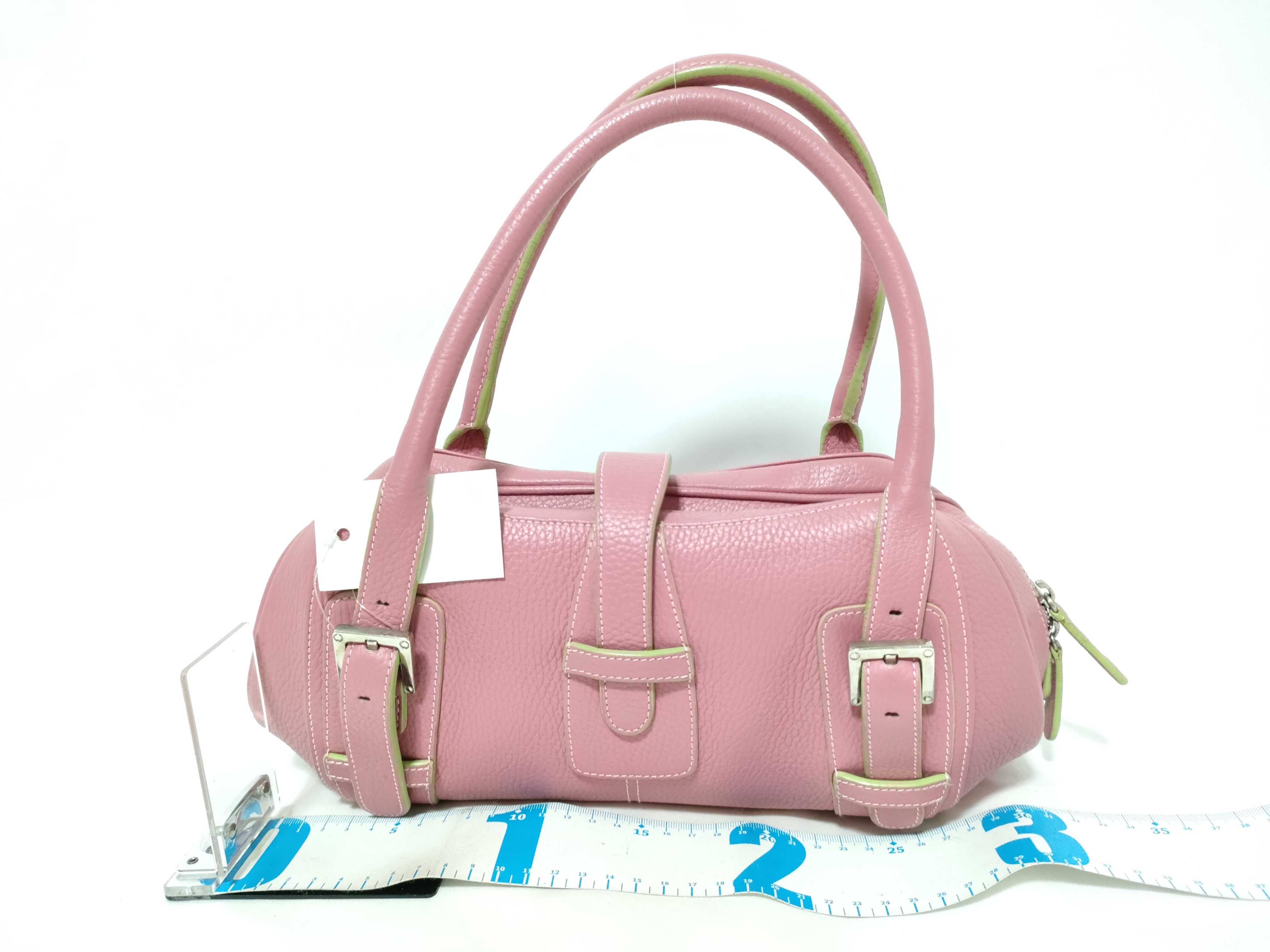 Senda Handbag — view 2
