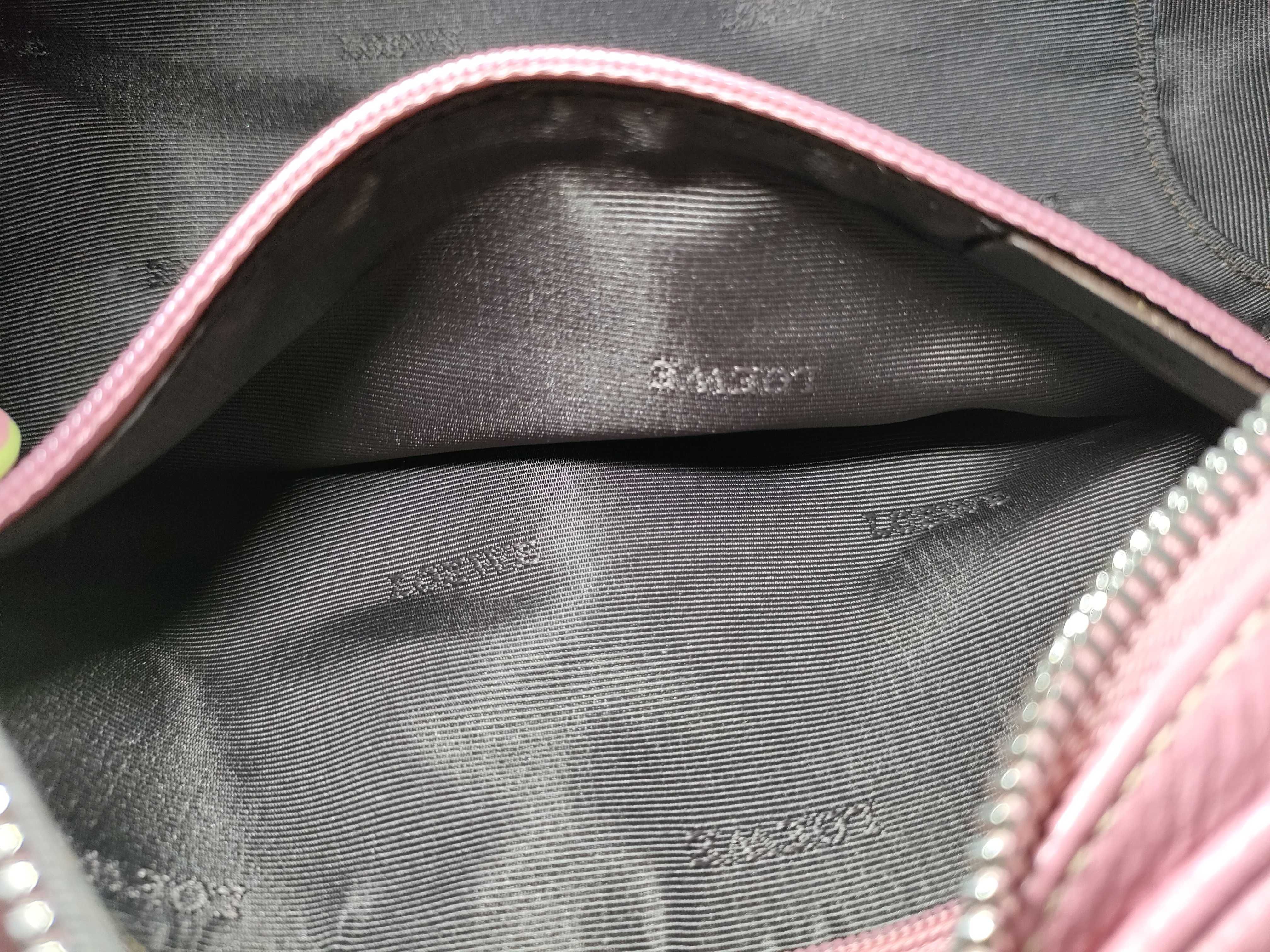 Senda Handbag — view 13