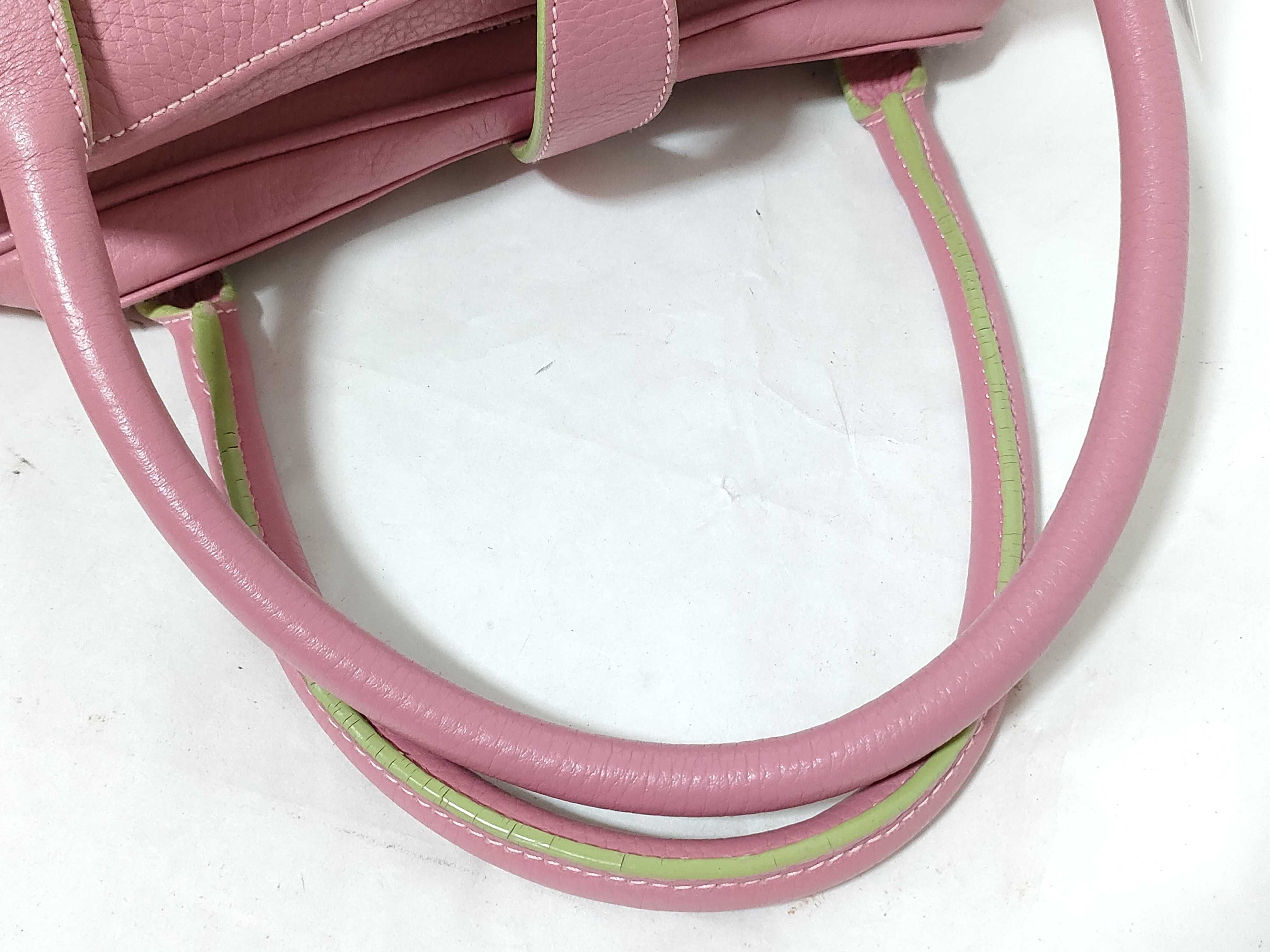 Senda Handbag — view 3