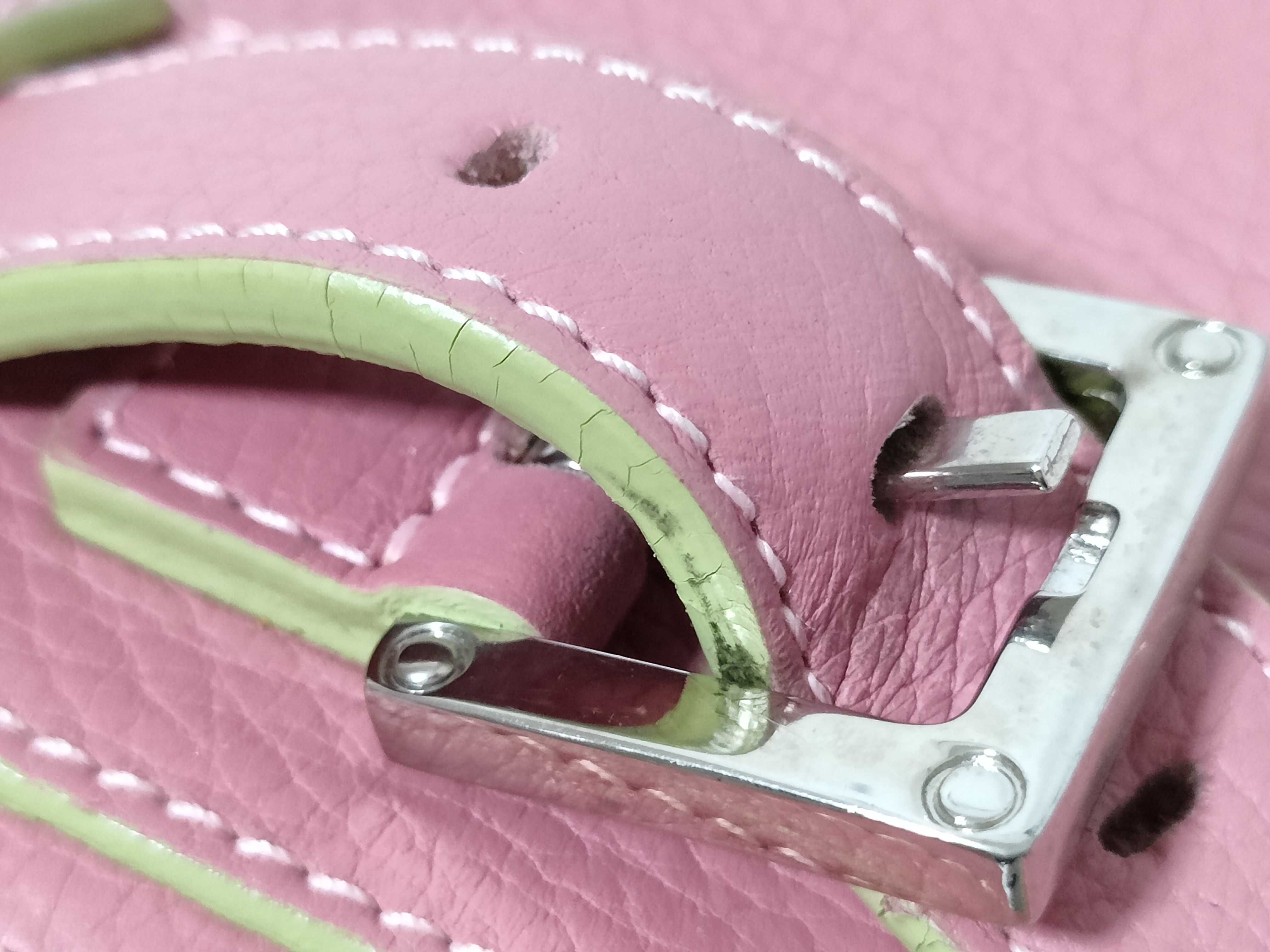 Senda Handbag — view 5