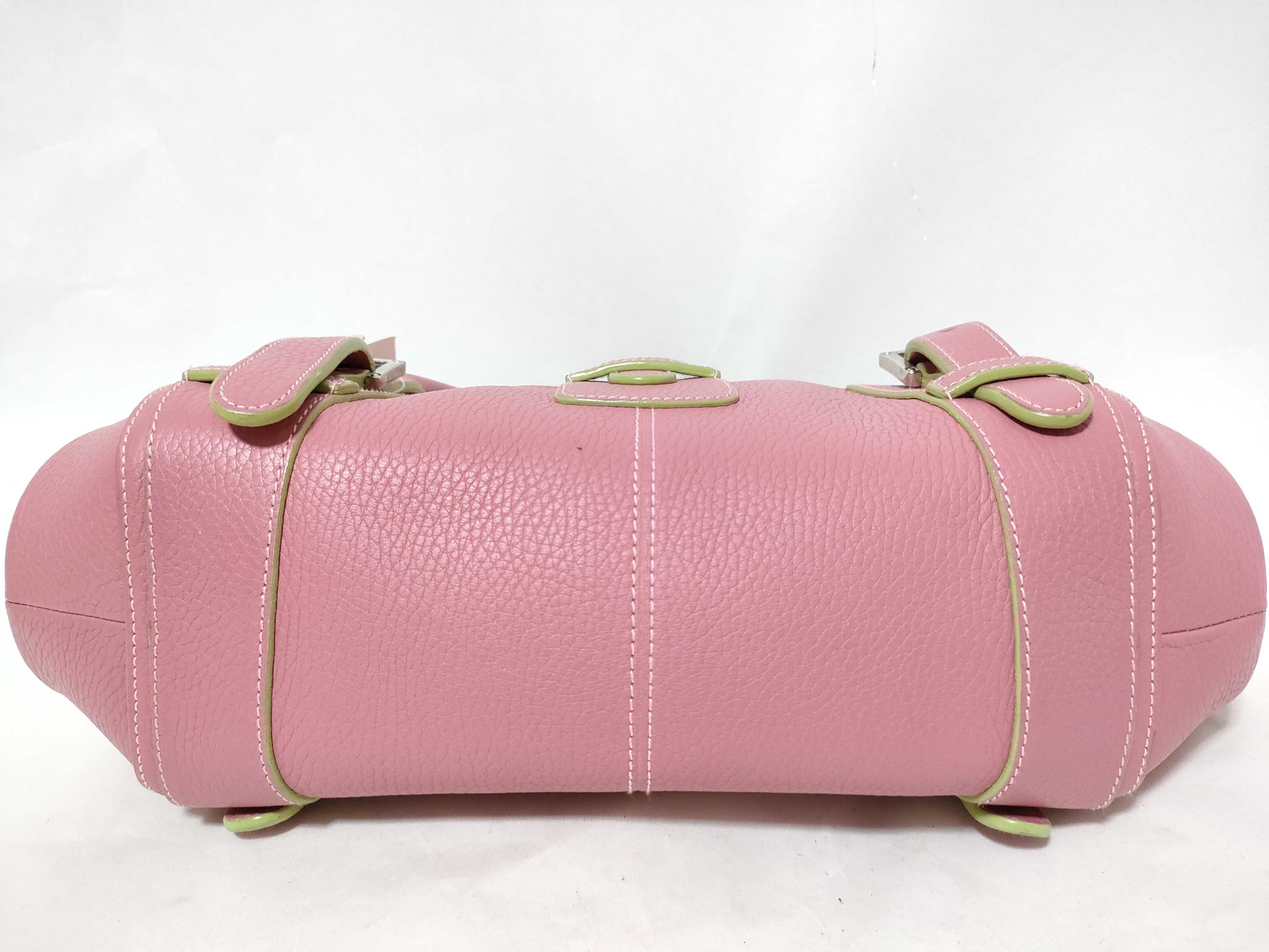 Senda Handbag — view 7