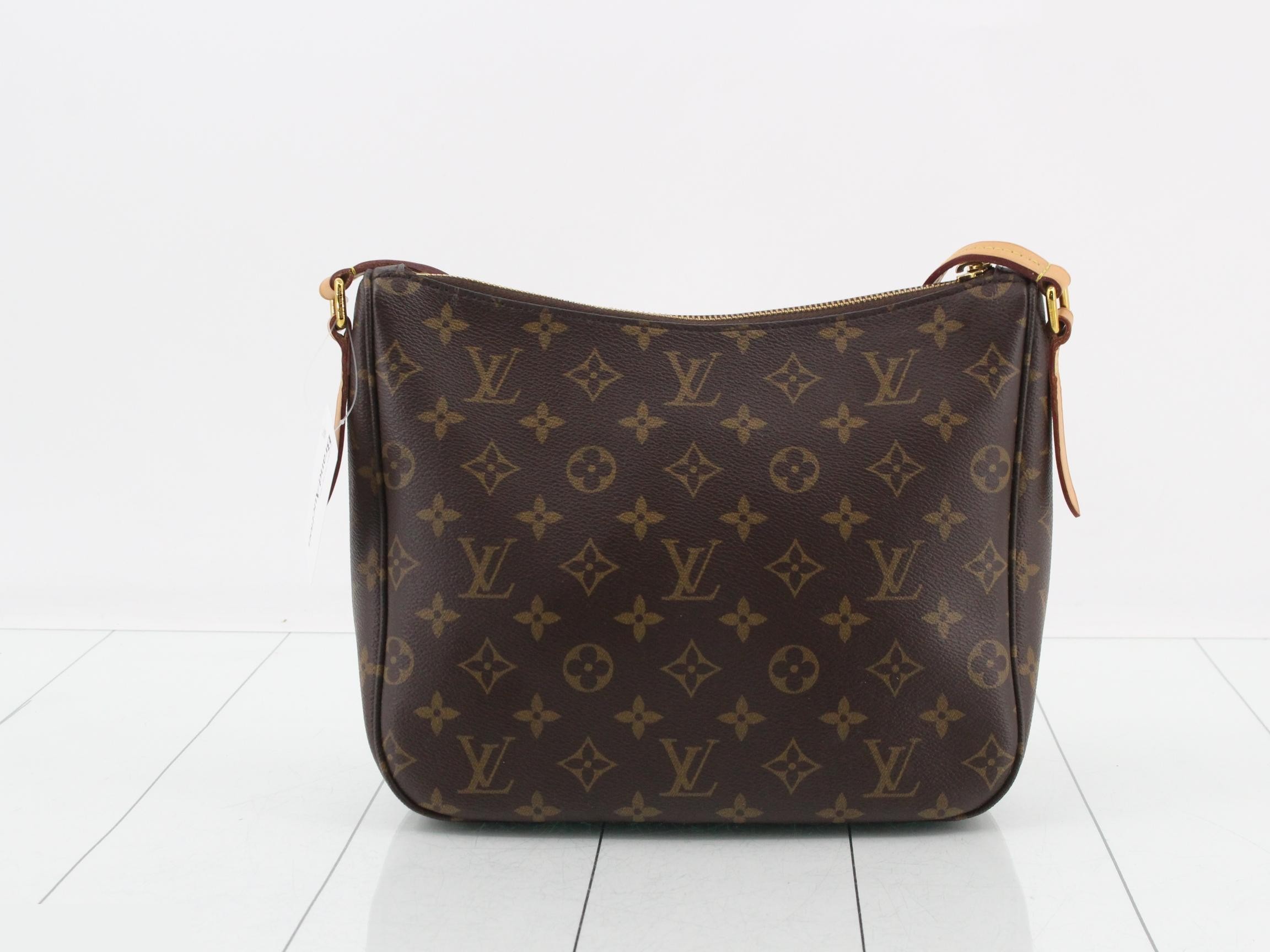 Monogram Mabillon Shoulder Bag — view 2