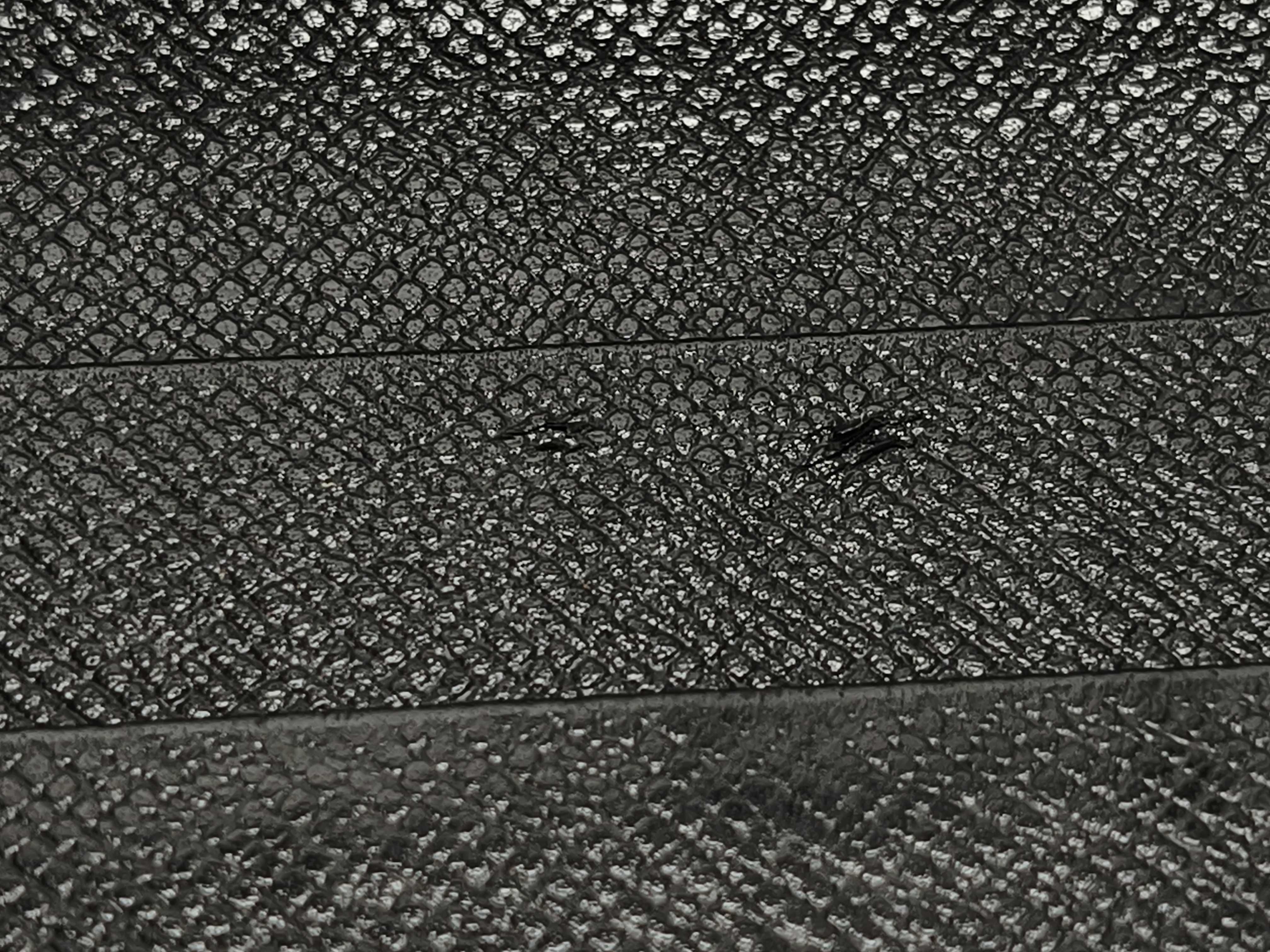 Epi Leather Long Wallet — view 11