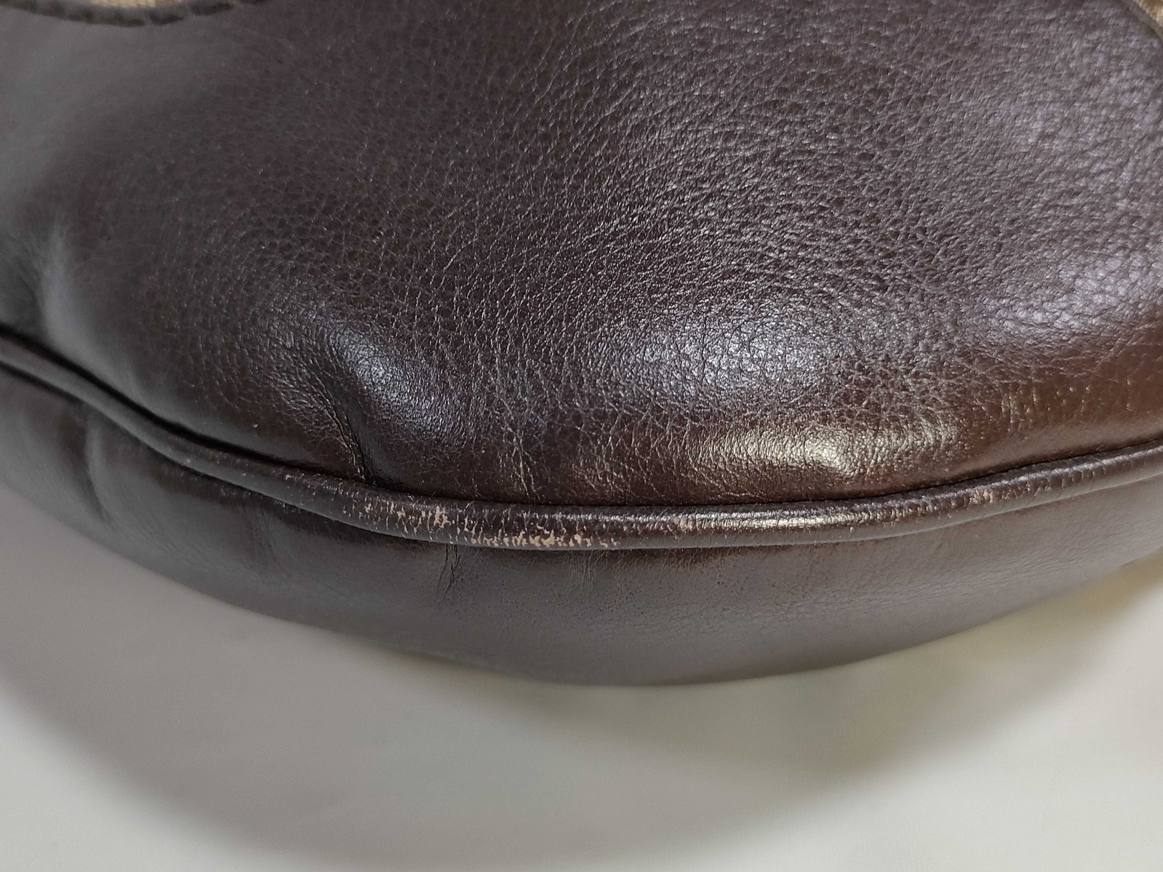GG Canvas 211810 Shoulder Bag — view 6
