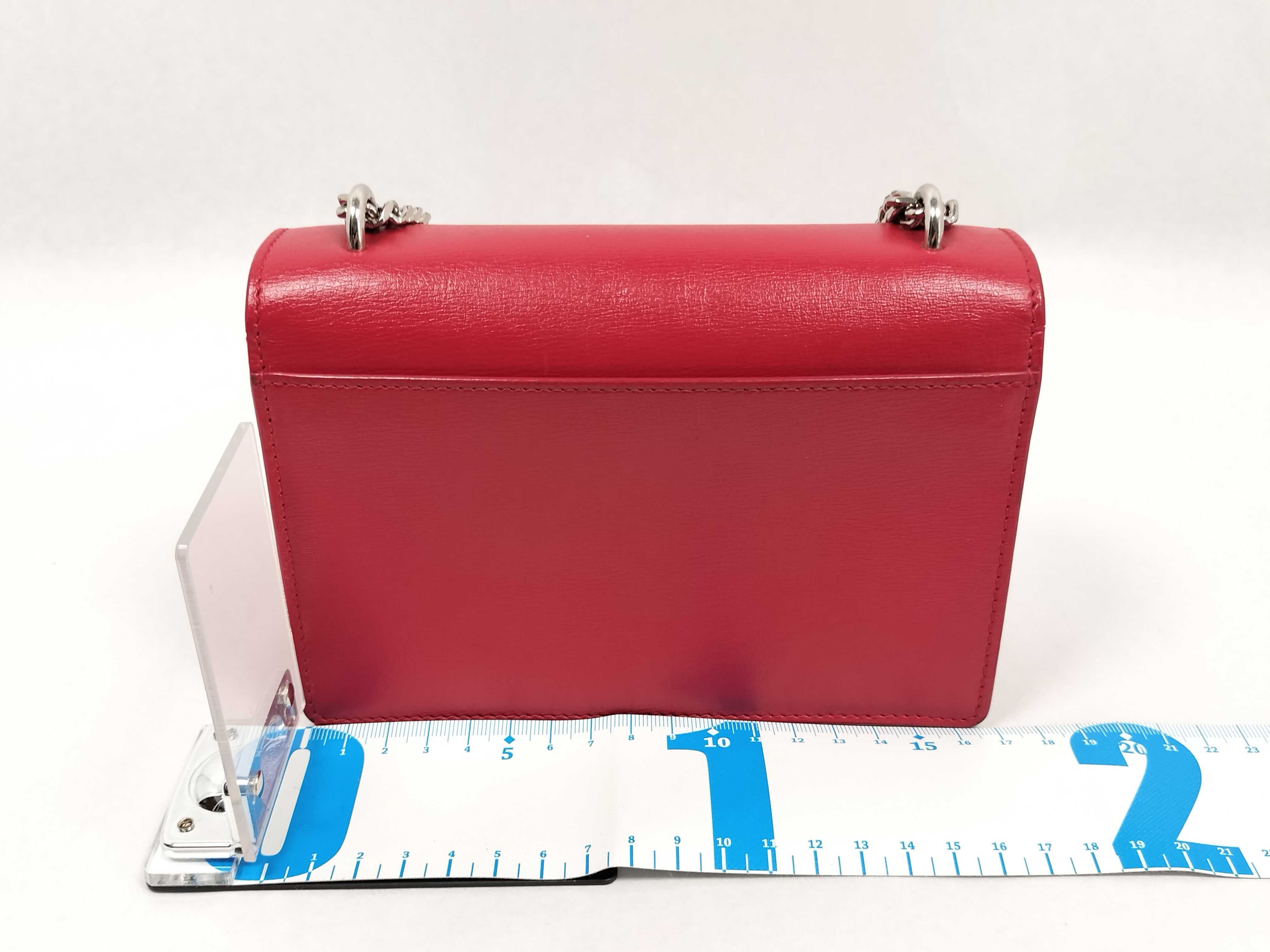 Chain Shoulder Bag — view 2