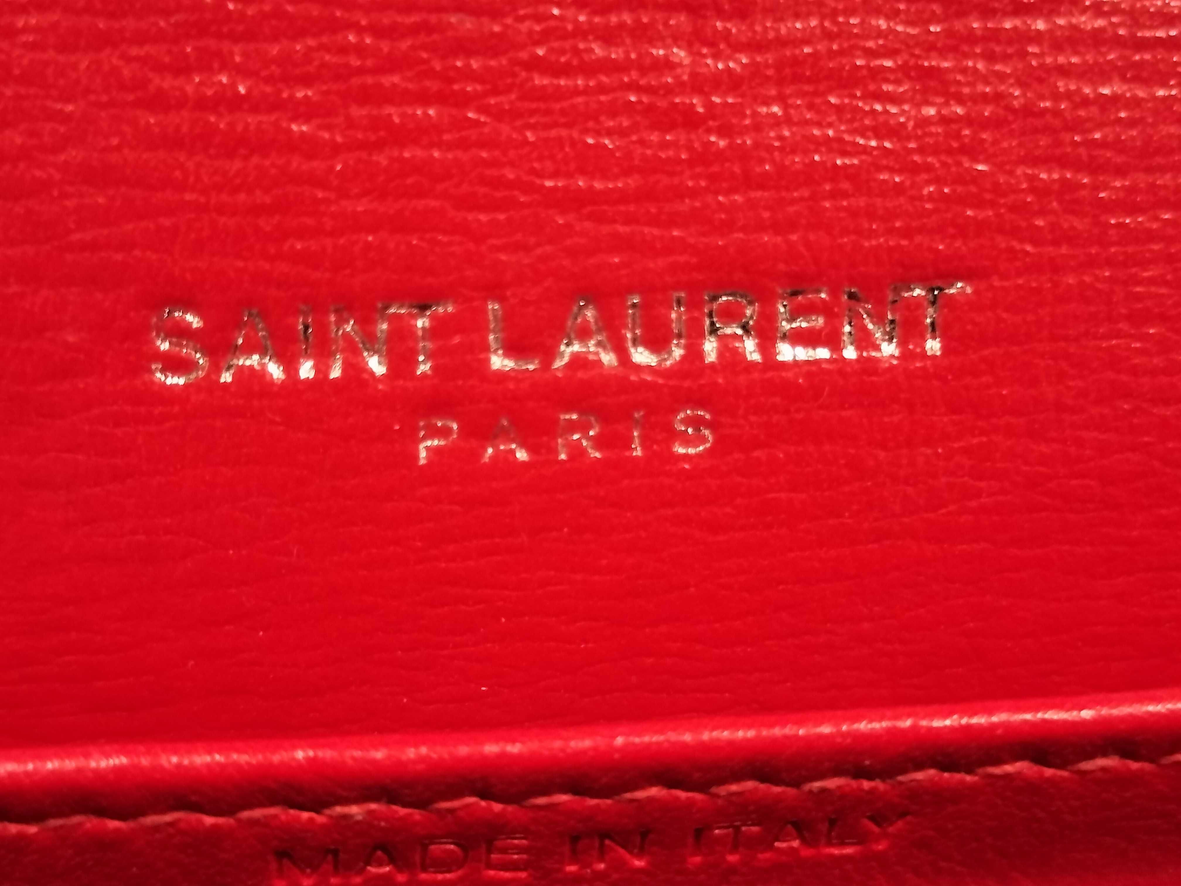 Chain Shoulder Bag — view 11