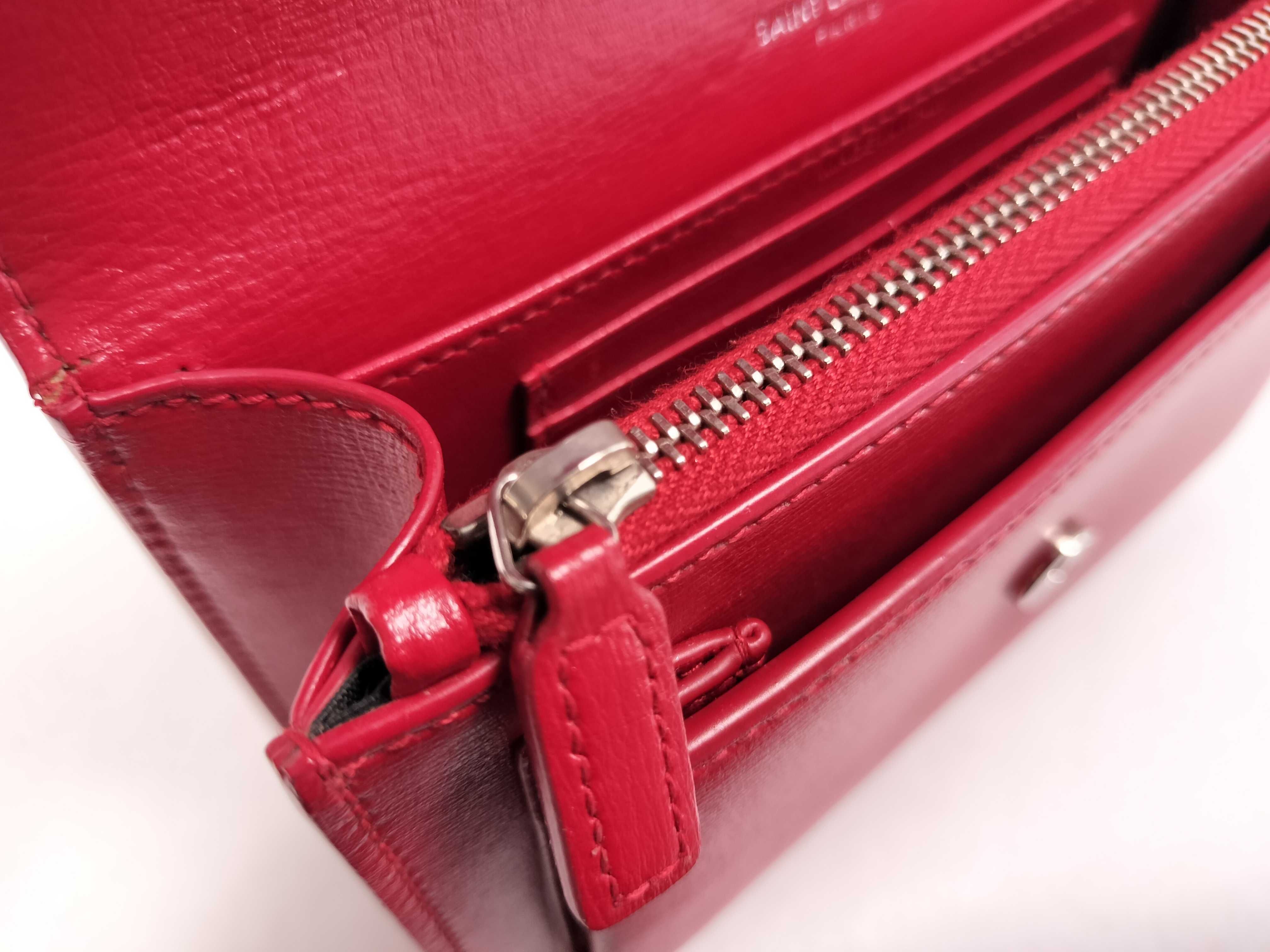 Chain Shoulder Bag — view 15
