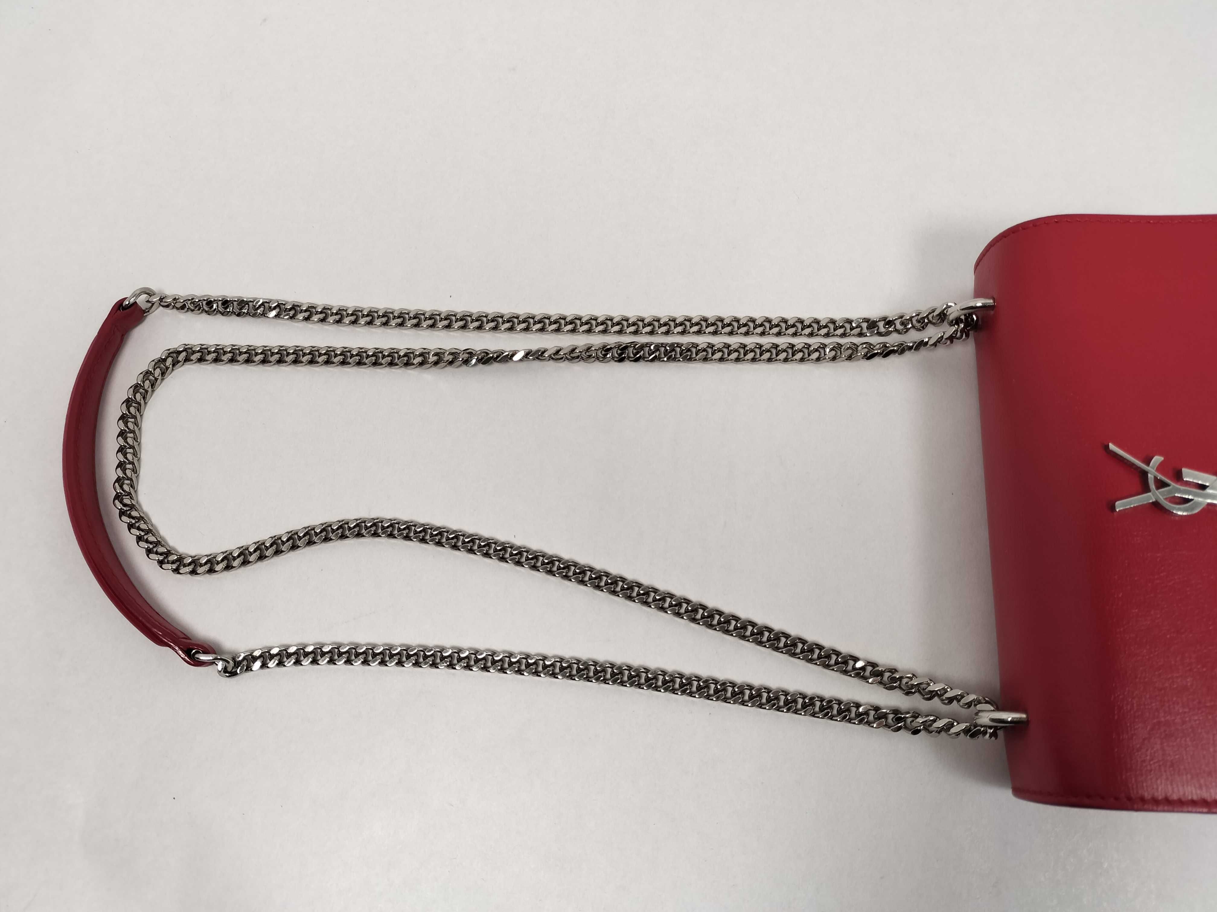 Chain Shoulder Bag — view 3