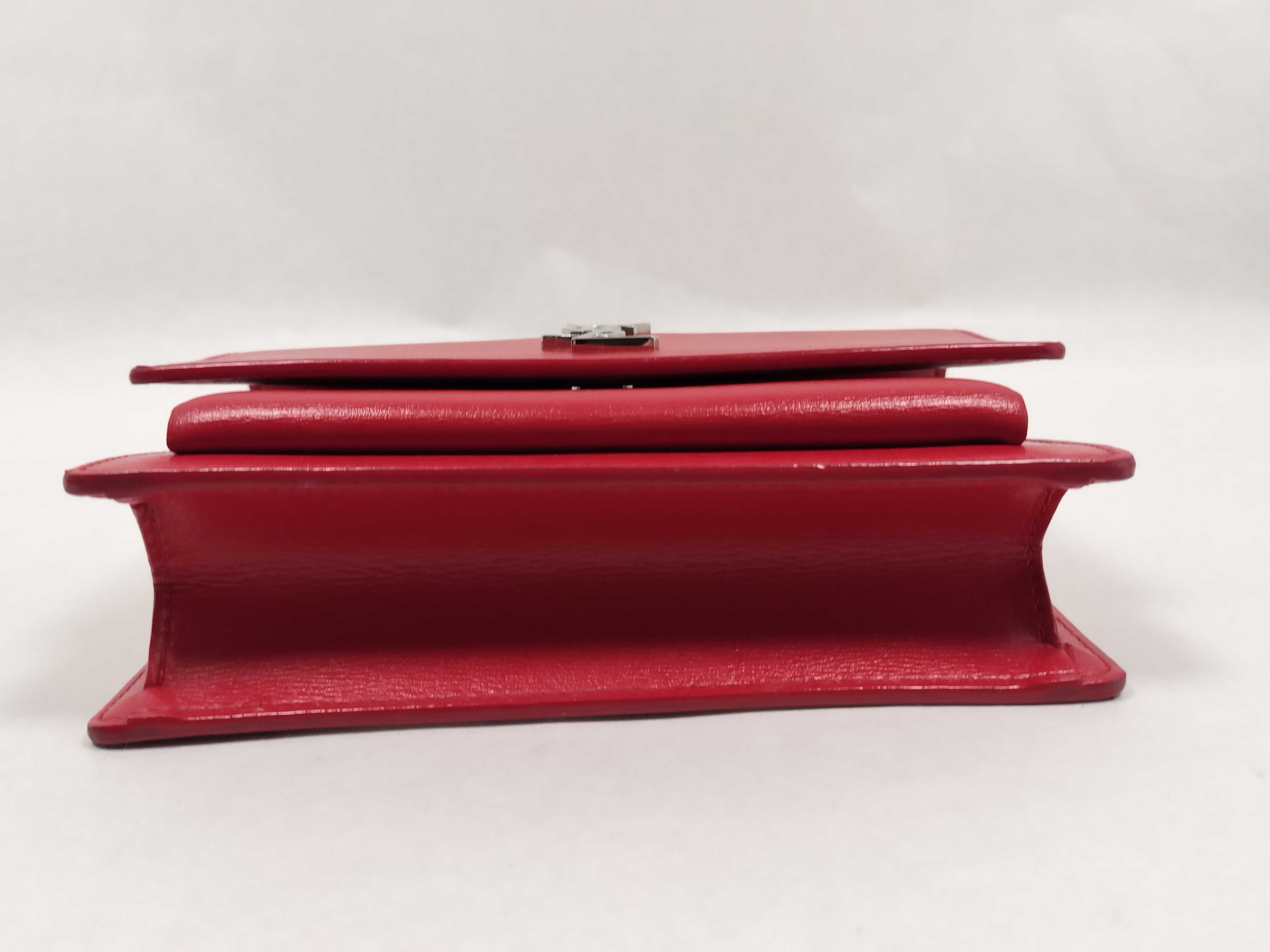 Chain Shoulder Bag — view 7