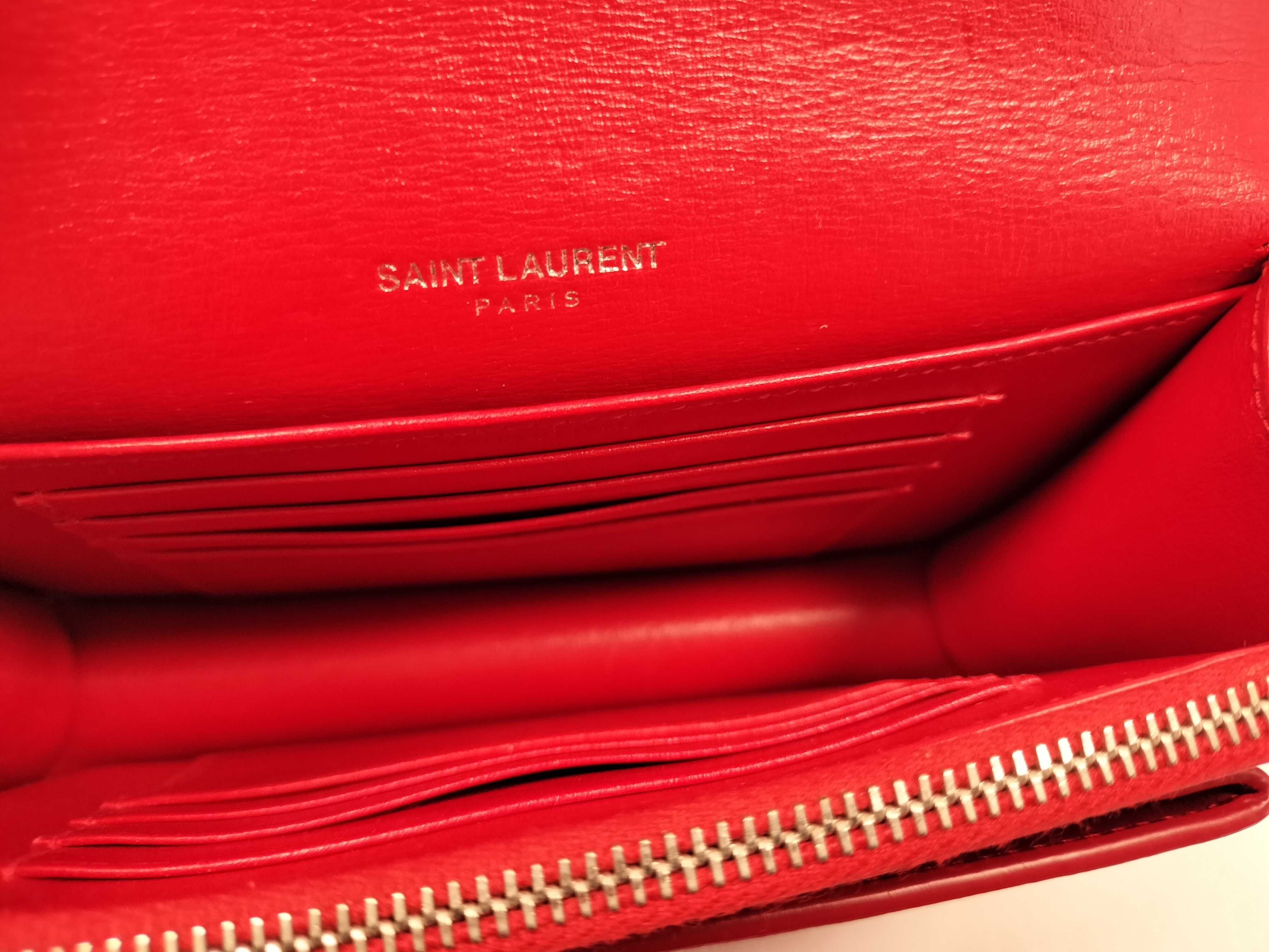 Chain Shoulder Bag — view 10