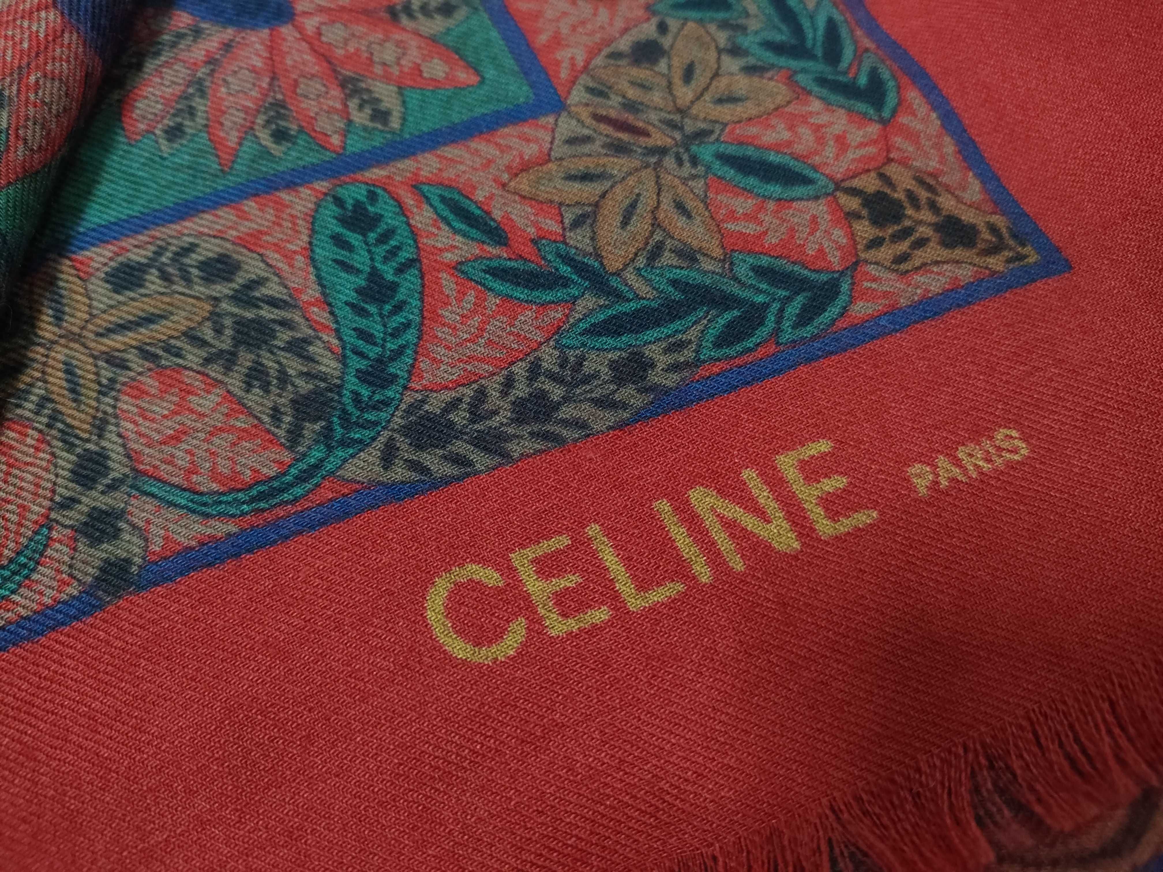 Shawl and other accessories — view 4