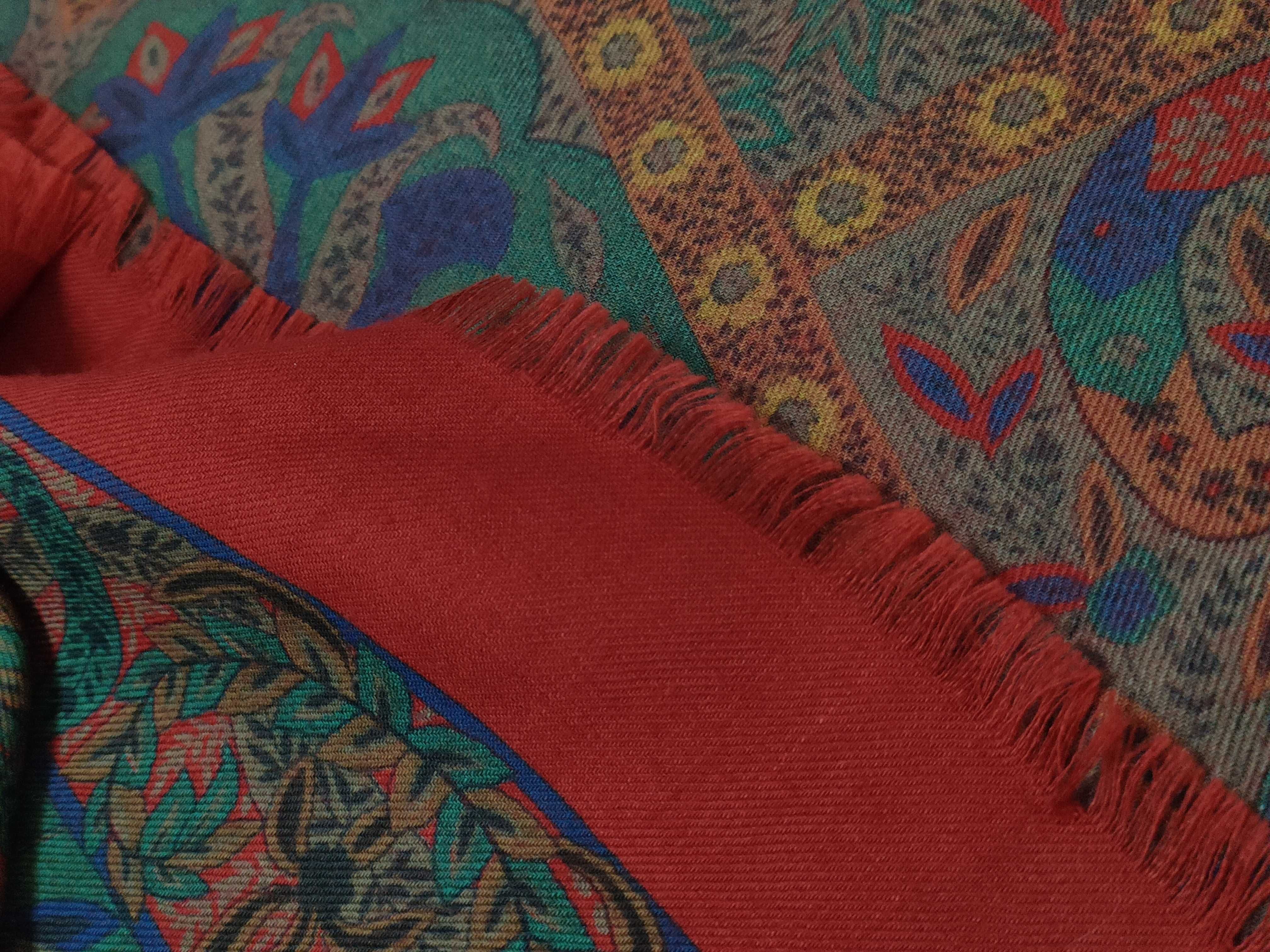 Shawl and other accessories — view 6