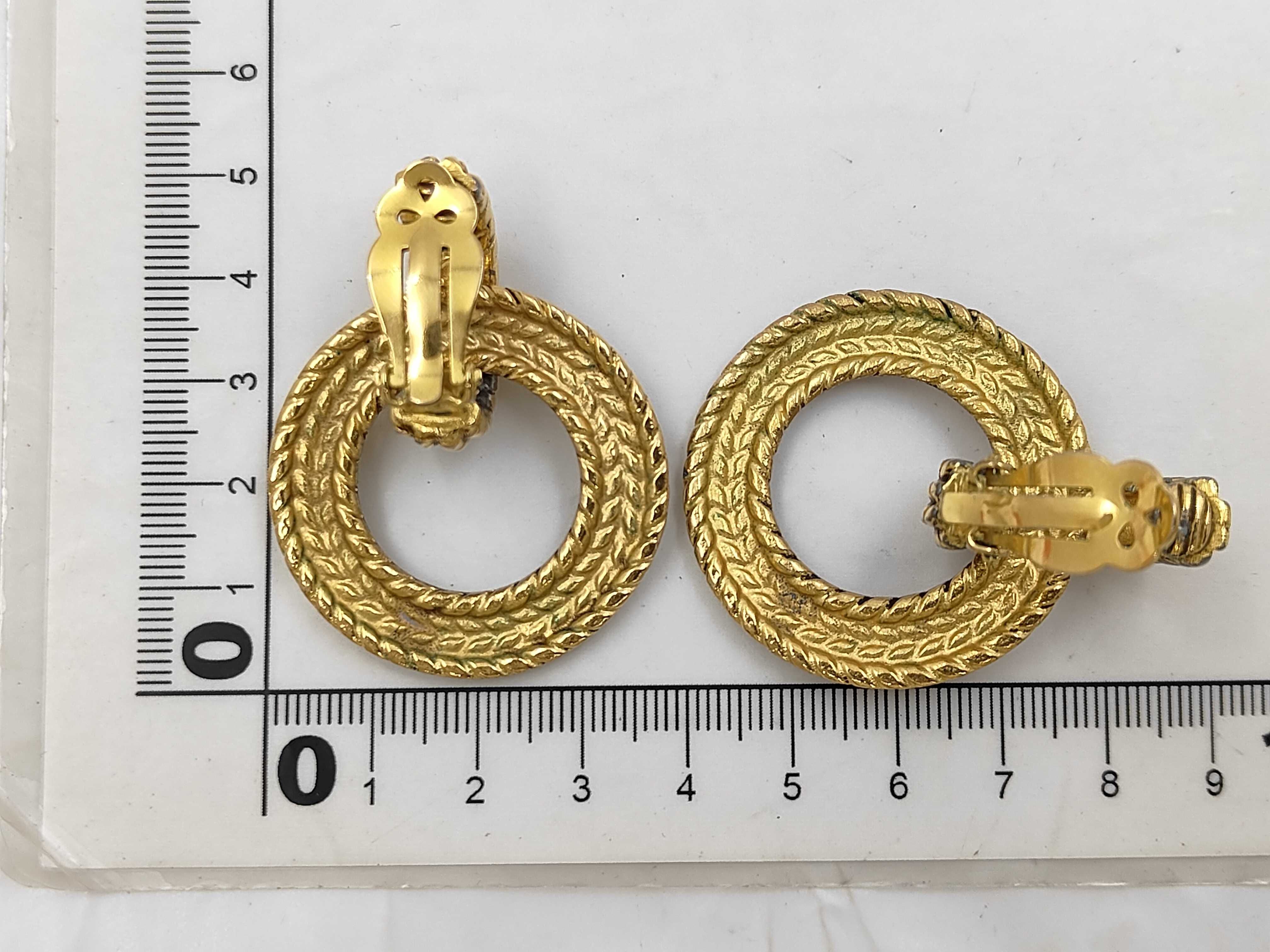 earrings — view 6