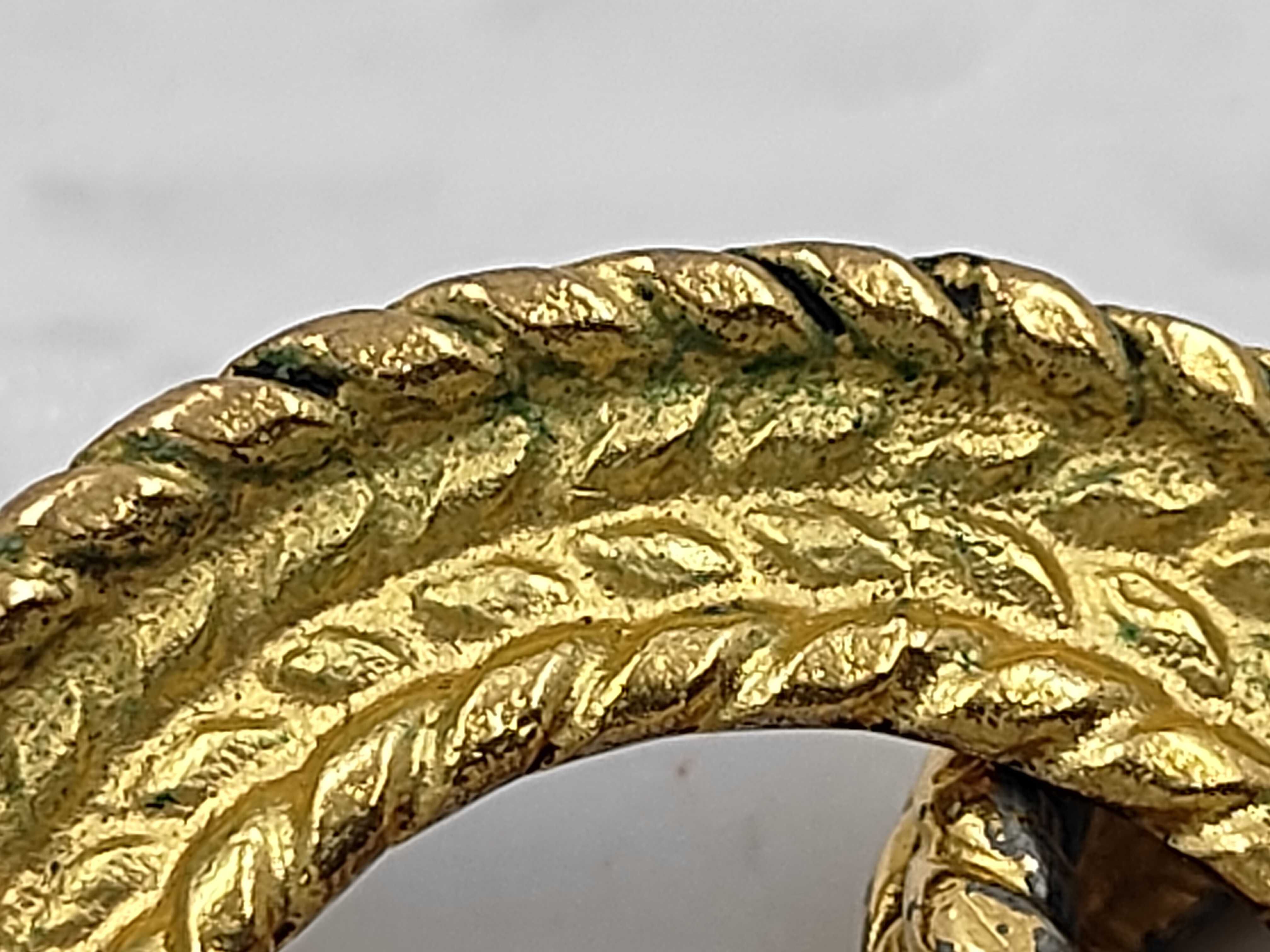 earrings — view 7