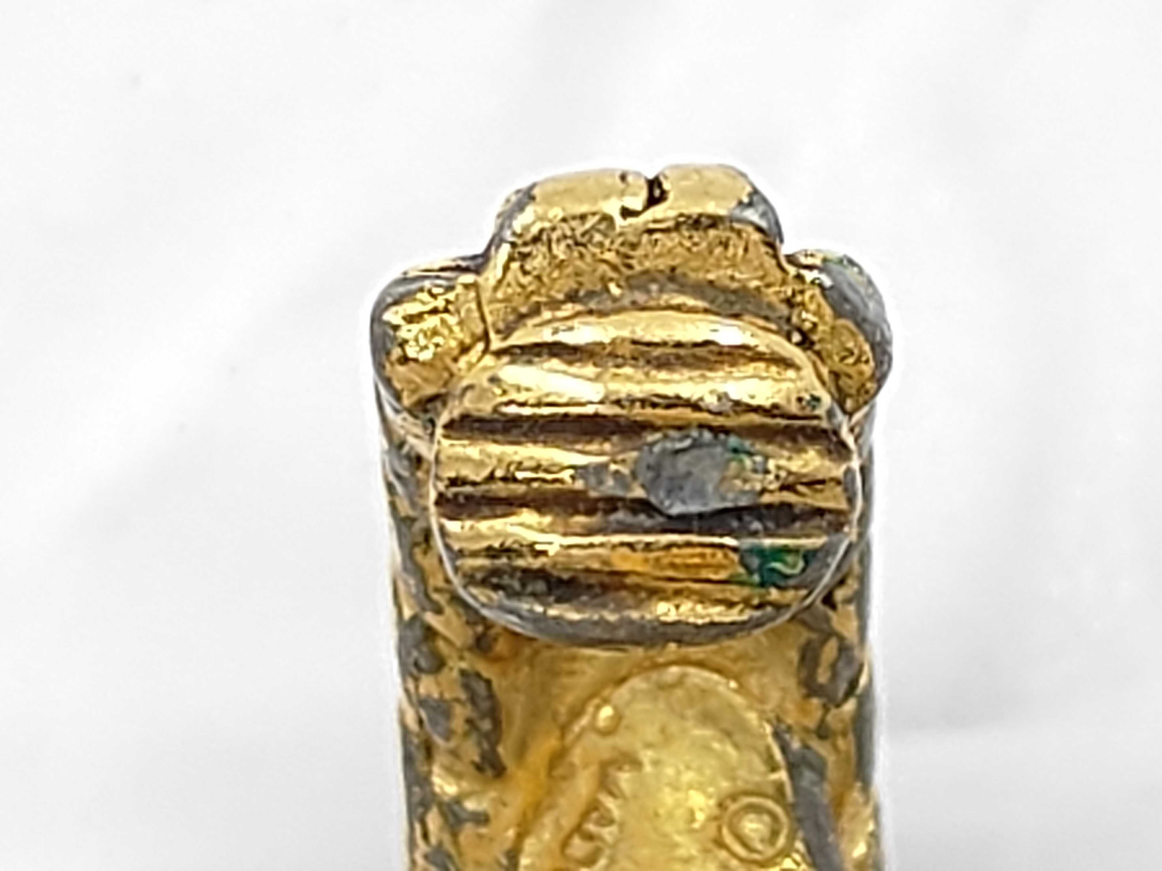 earrings — view 8