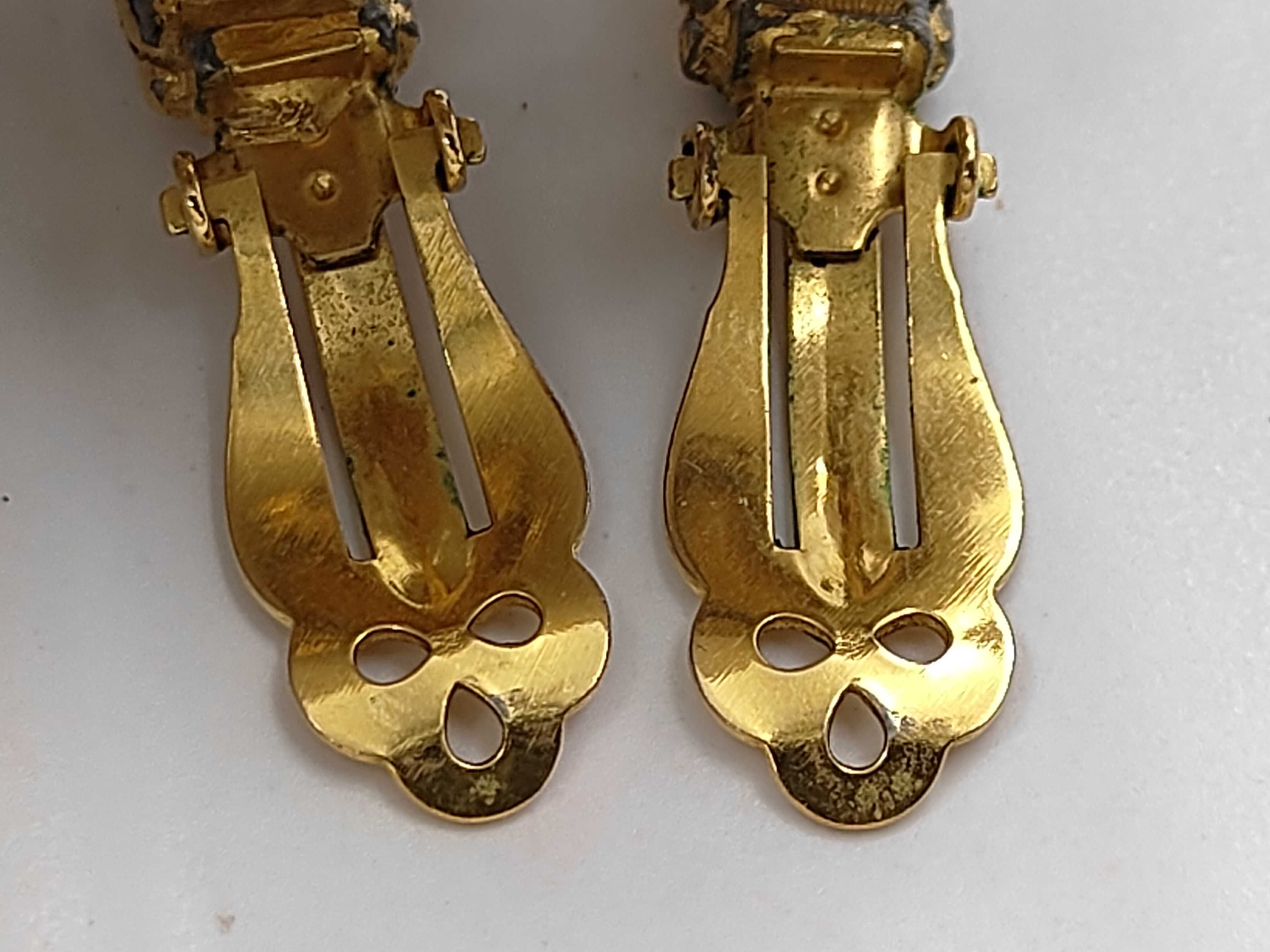 earrings — view 10