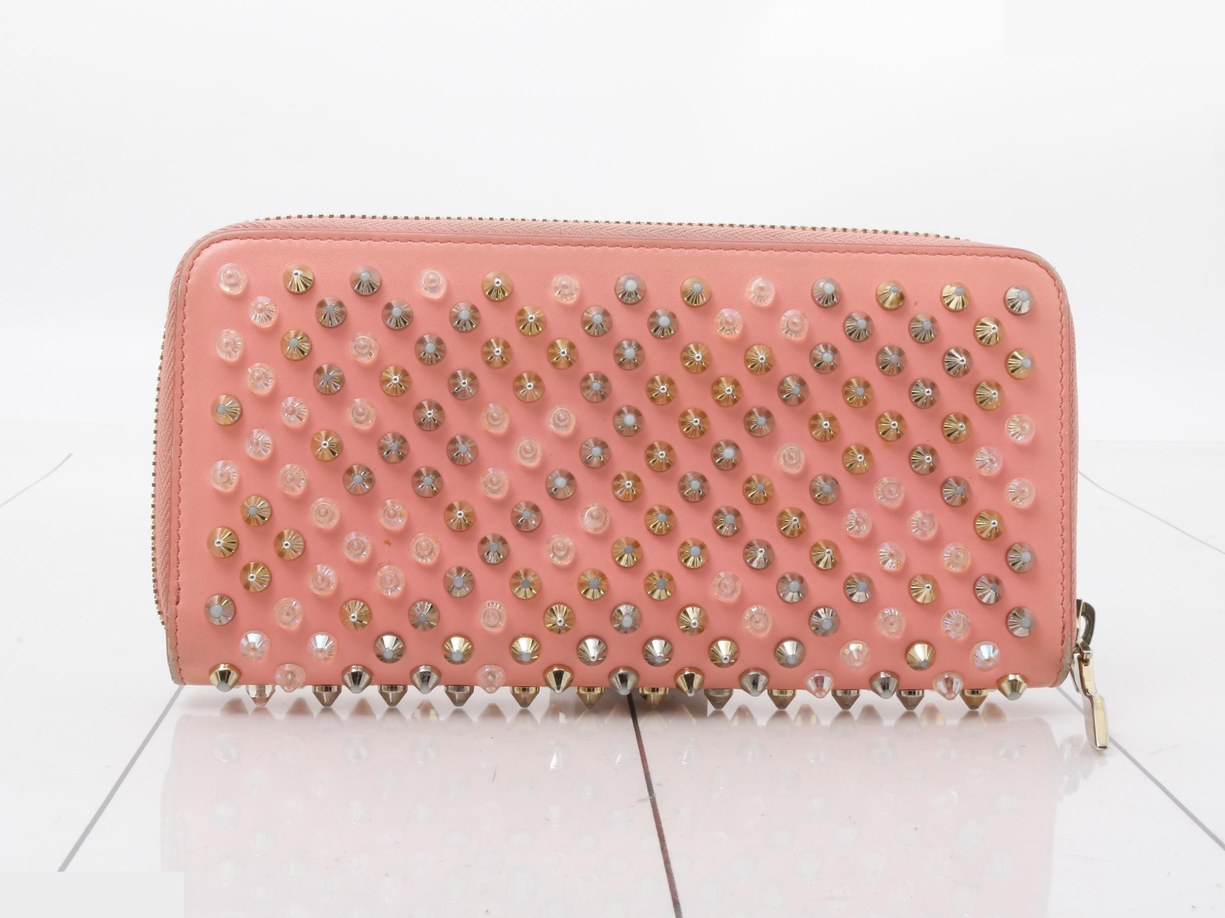 Other lines: Bags and Wallets — view 2