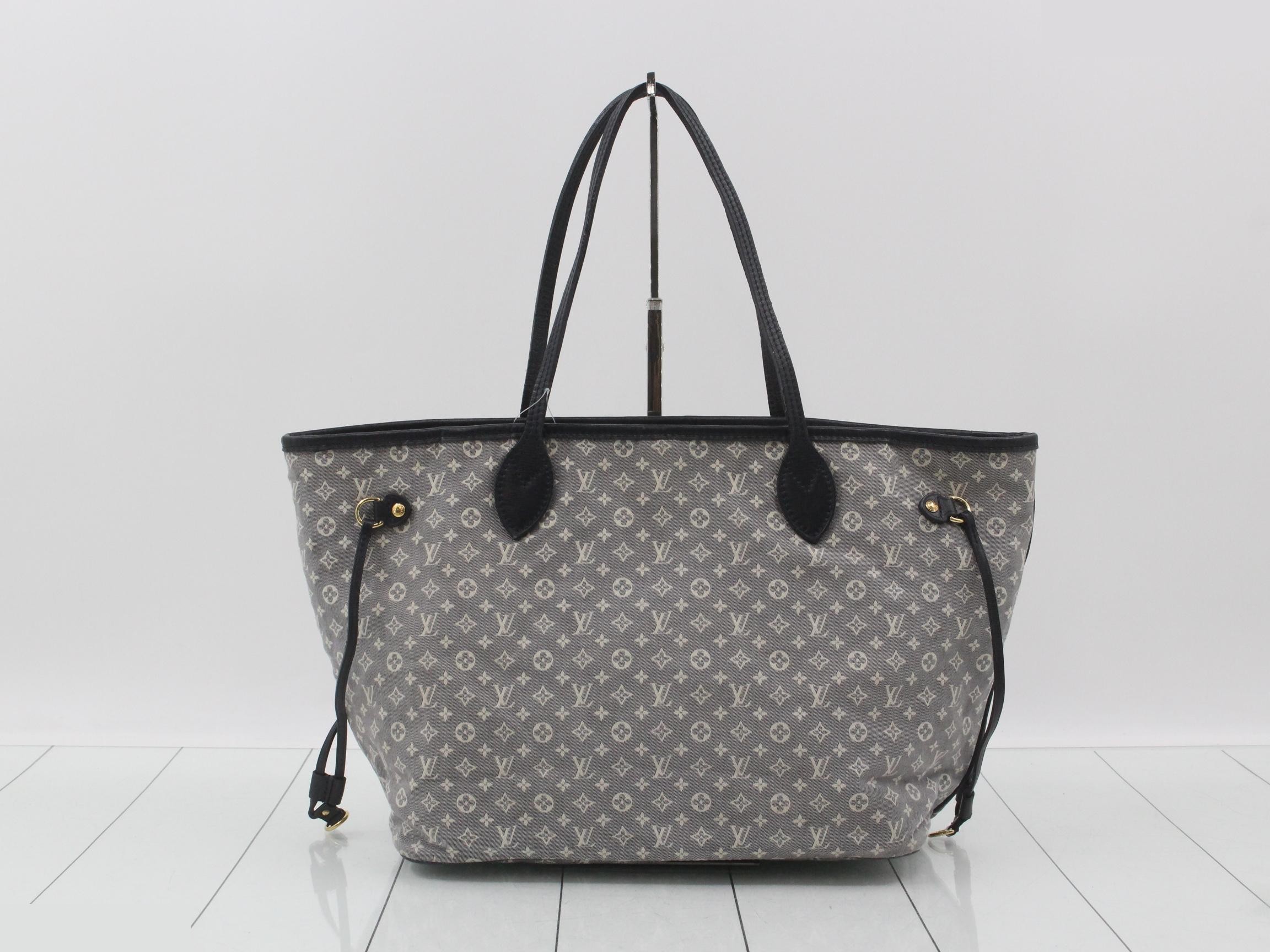 Neverfull MM — view 2