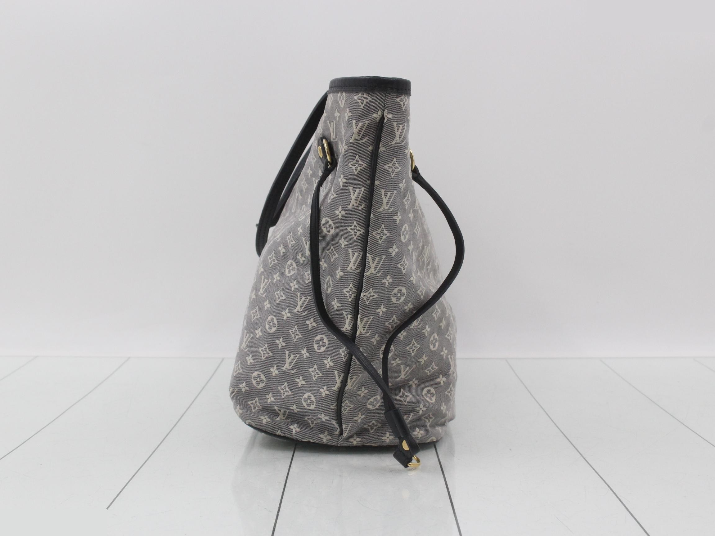 Neverfull MM — view 3